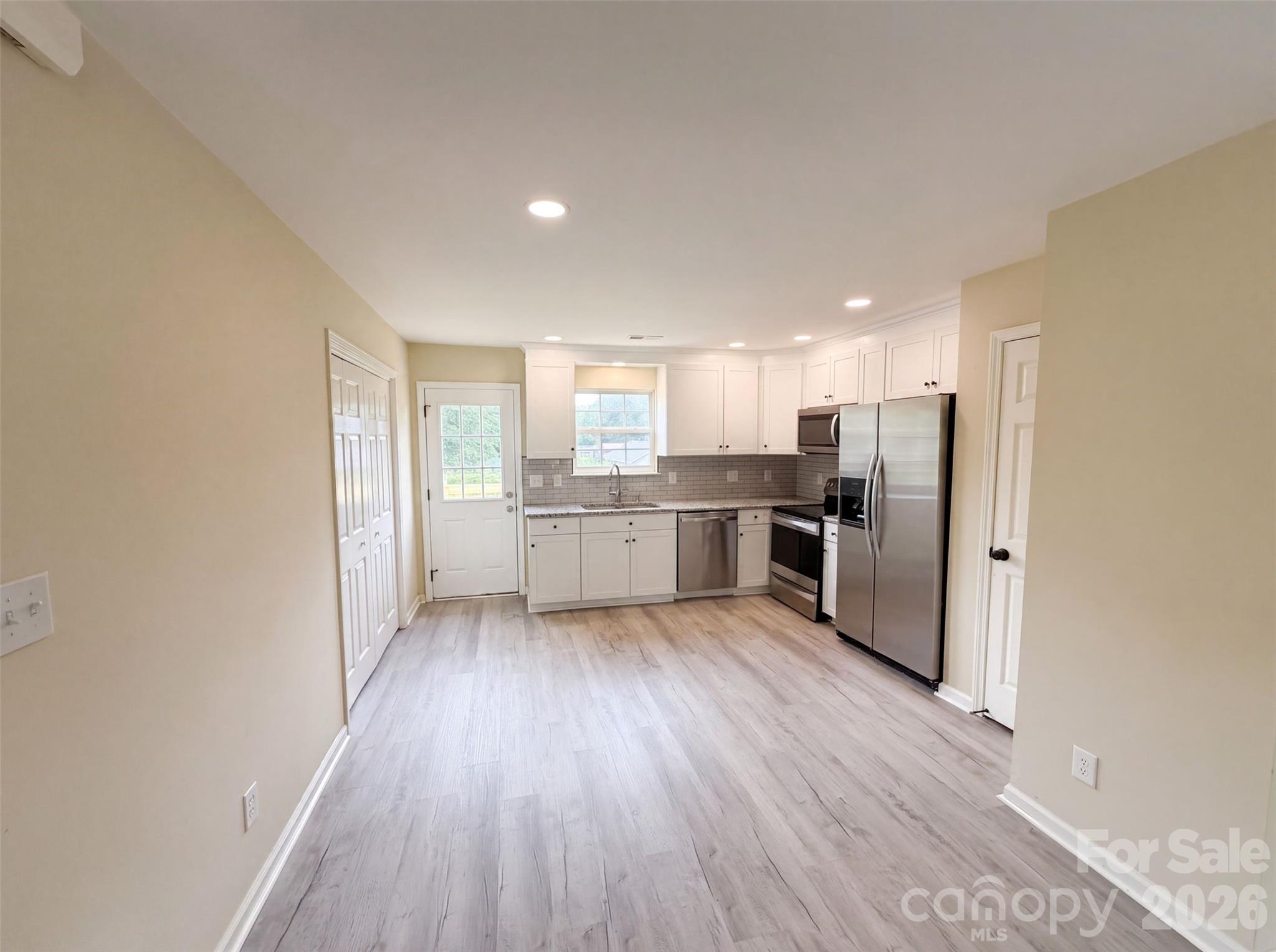 605 W Highway 161 Hw, Bessemer City, NC 28016