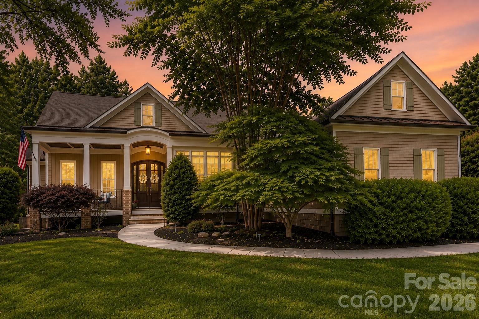 120 Silver Lake Trl, Mooresville, NC 28117