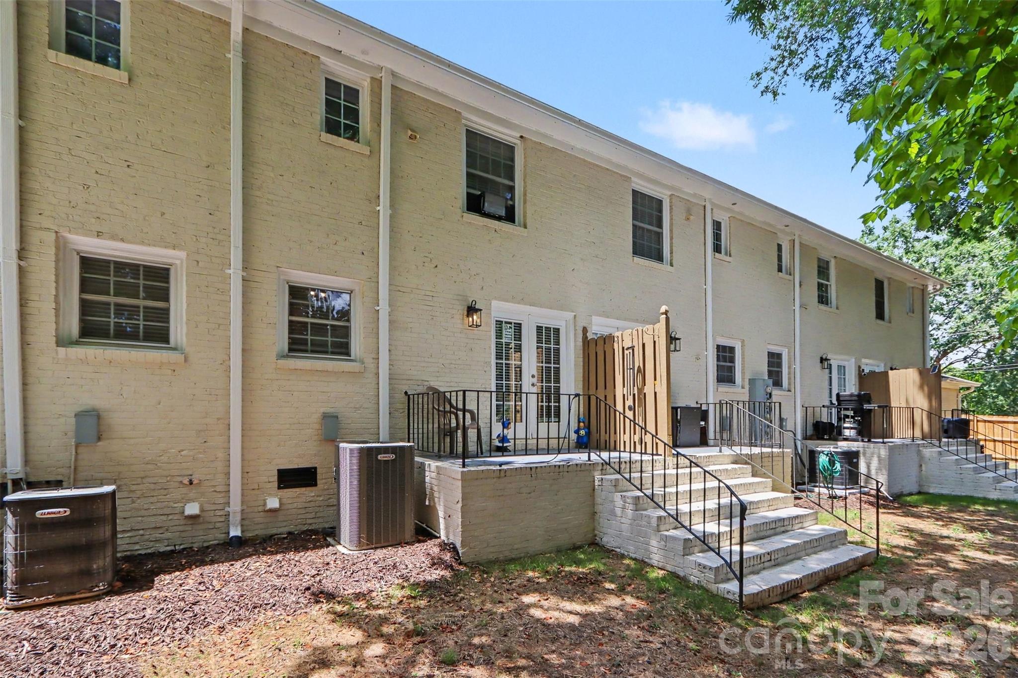 718 W Franklin St, Monroe, NC 28112