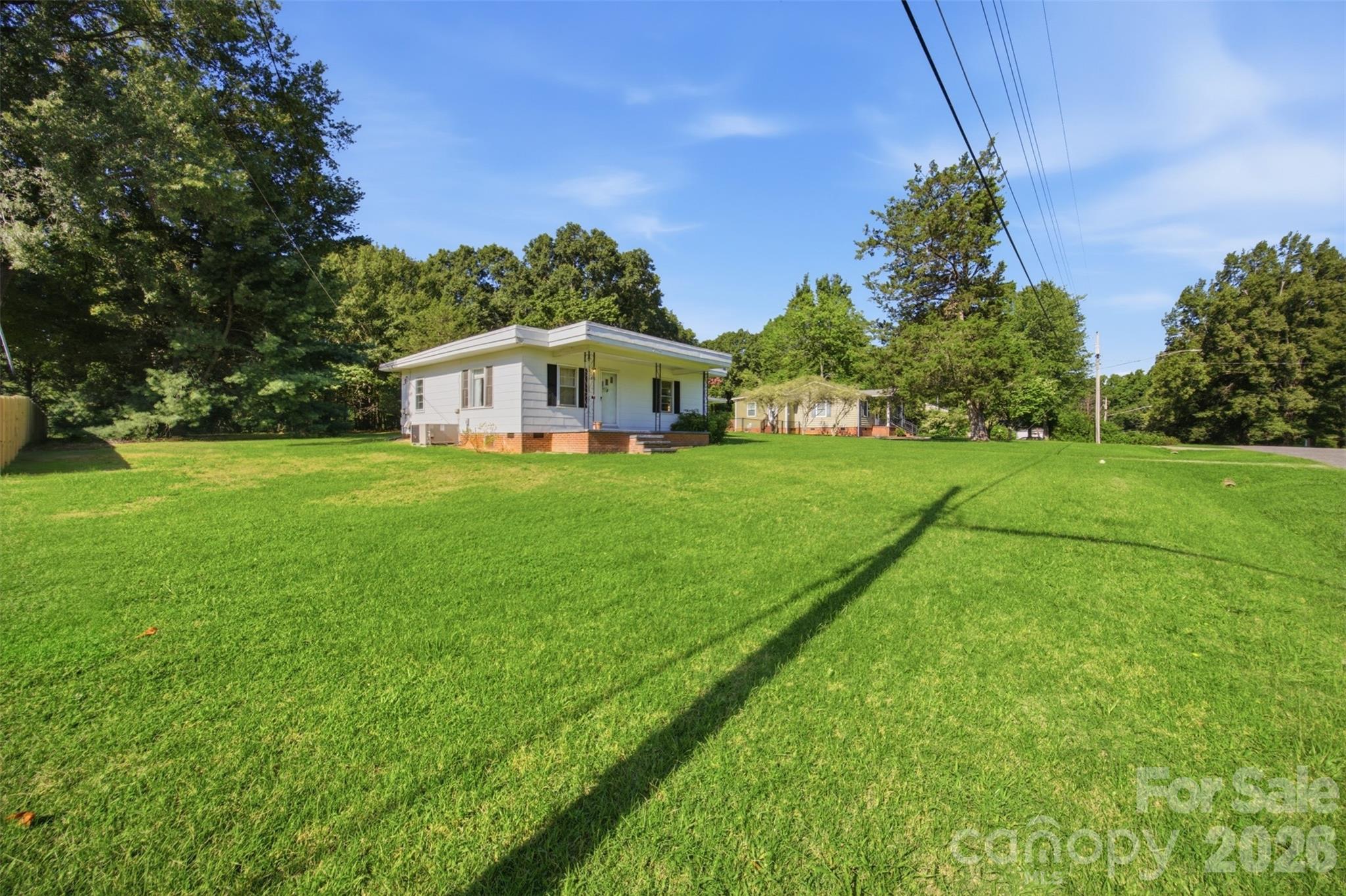 615 Westway Dr, Gastonia, NC 28054
