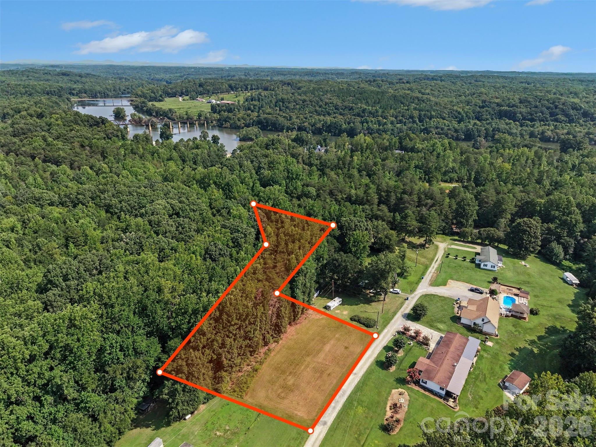 0 Road 1827 Catawba Nc 28609 Catawba County Rd, Catawba, NC 28609