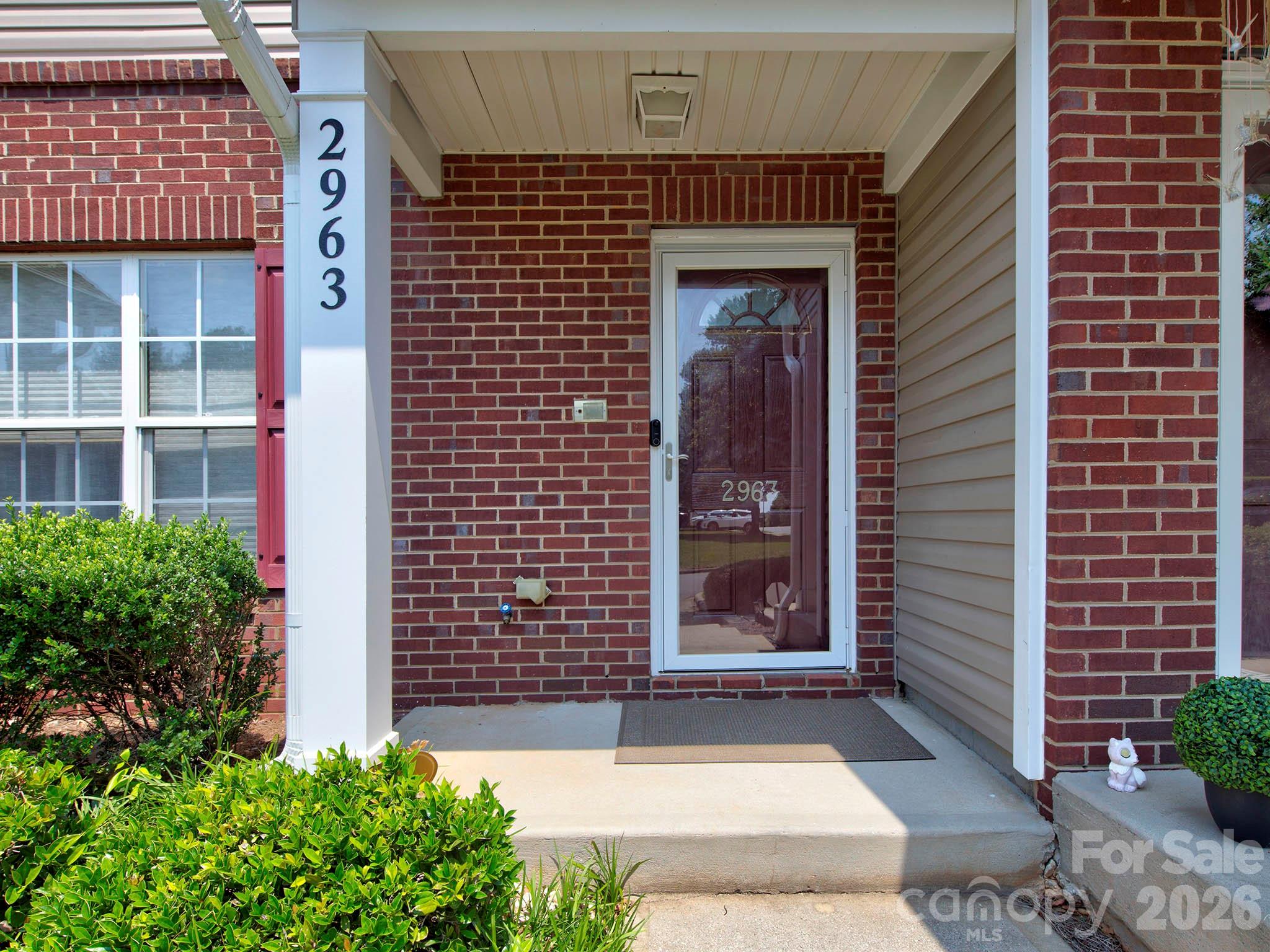 2963 Little Stream Ct, Matthews, NC 28105