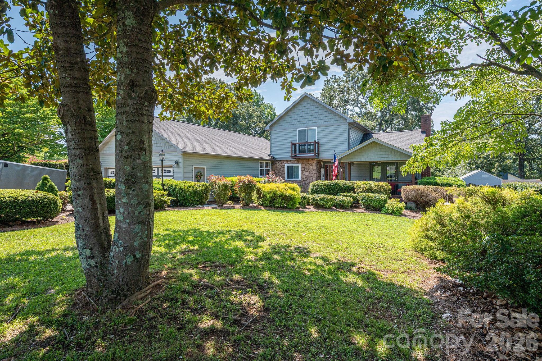 4609 Old Mill Rd, Gastonia, NC 28056