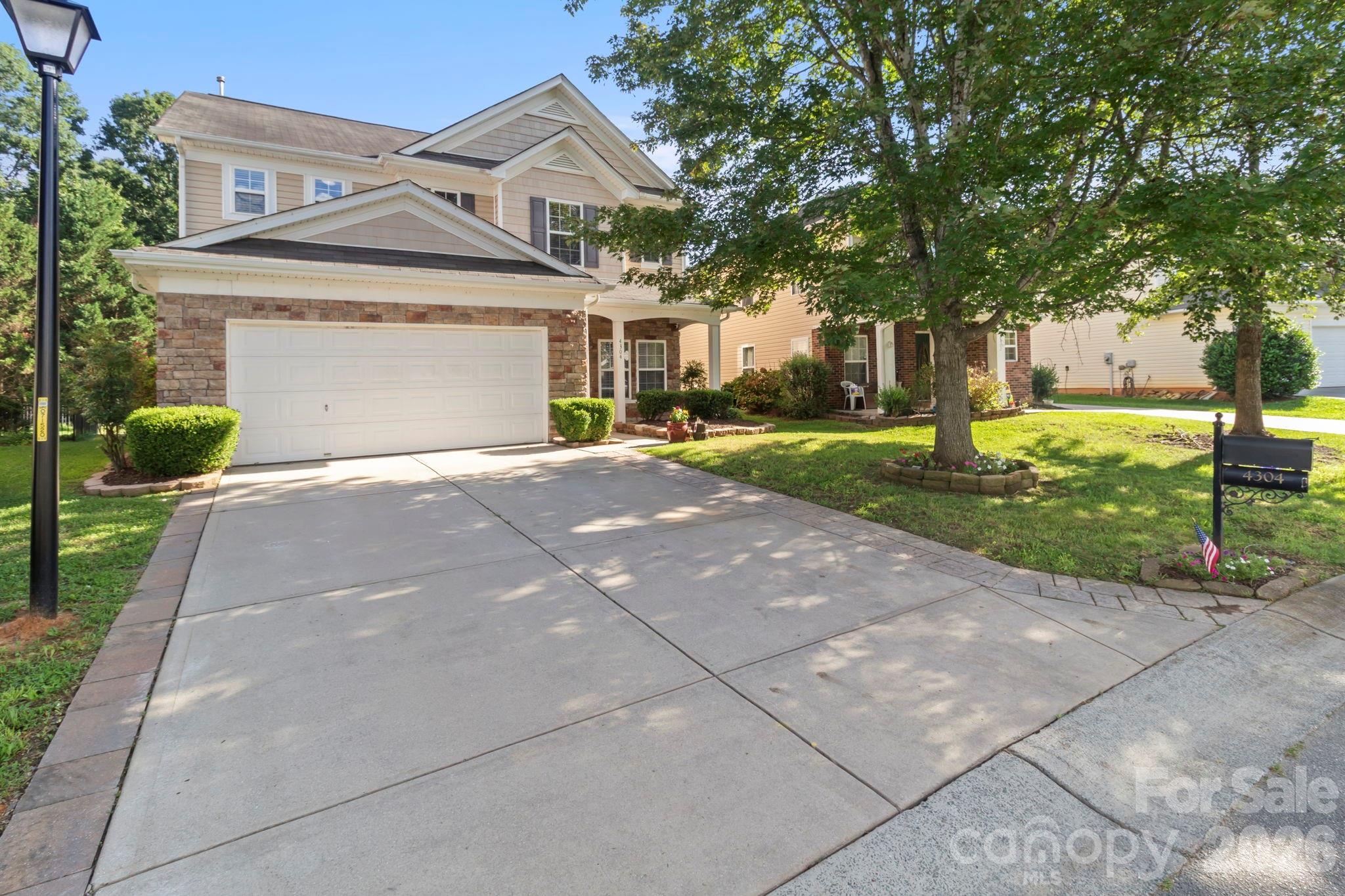 4304 Mary Point Rd, Monroe, NC 28110