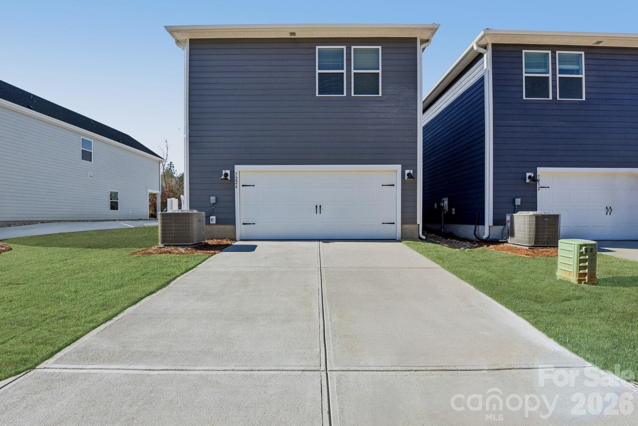 7275 Yardley St, Gastonia, NC 28056