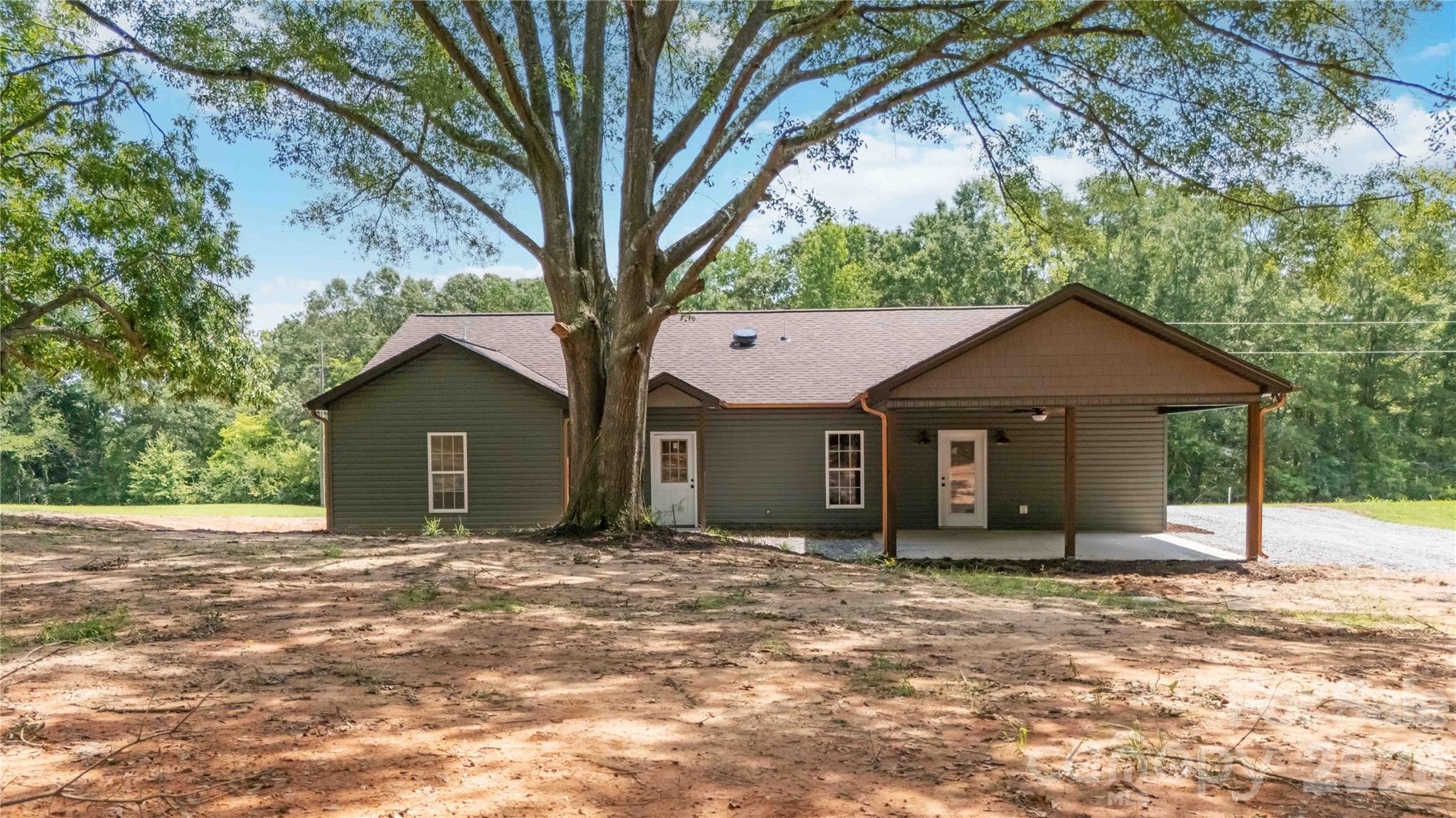 2553 Mt Prospect Rd, Chester, SC 29706