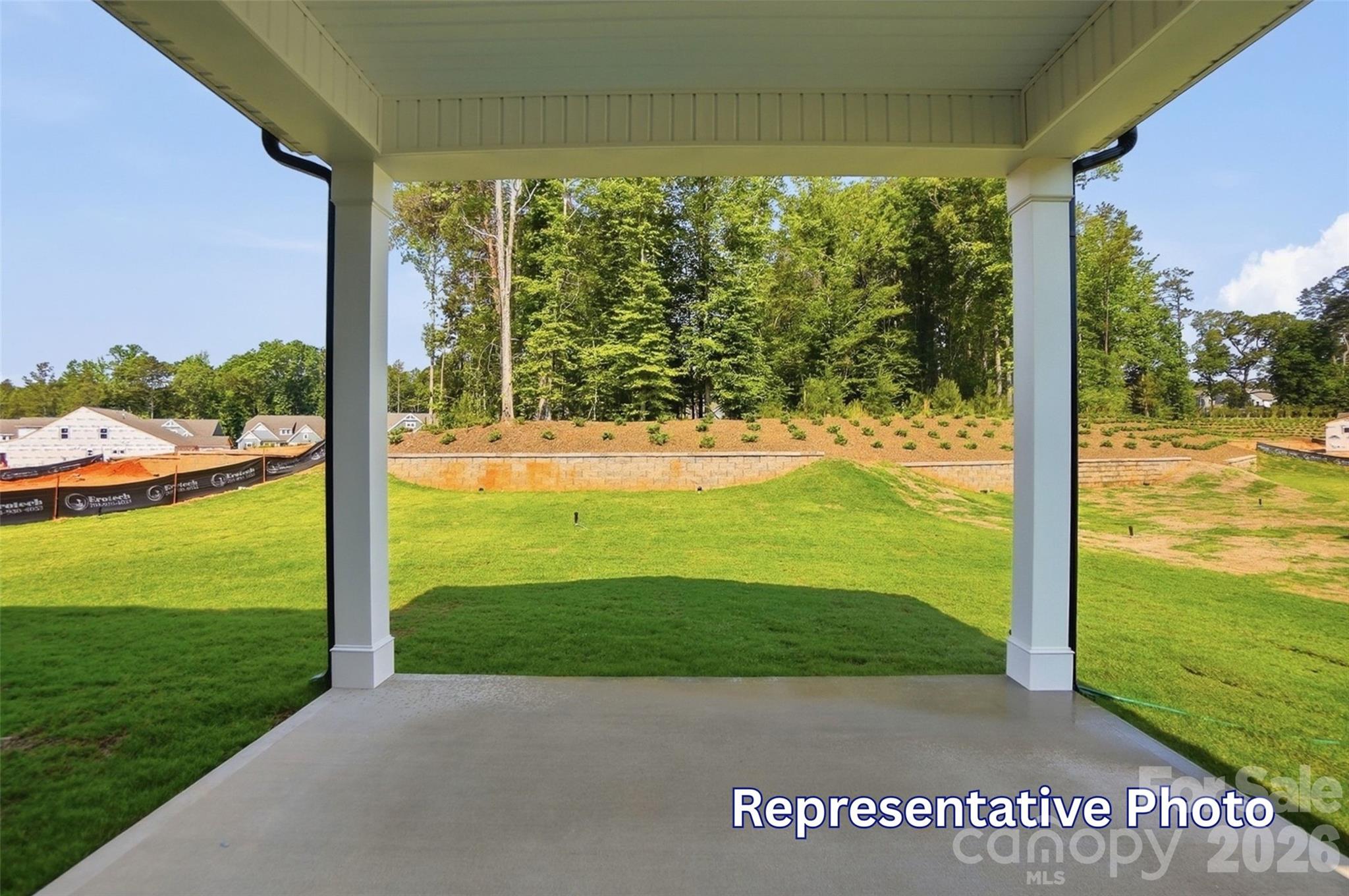 8005 James Query Rd, Charlotte, NC 28227
