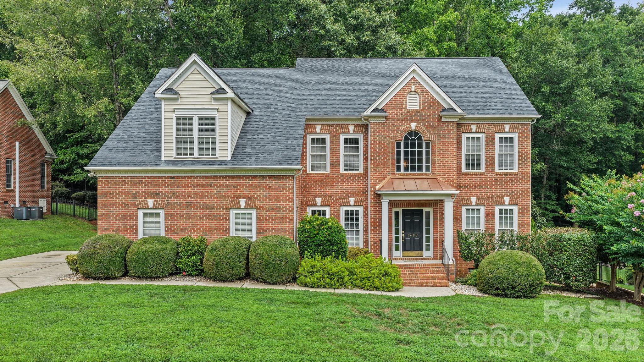 3489 Fieldstone Dr, Gastonia, NC 28056