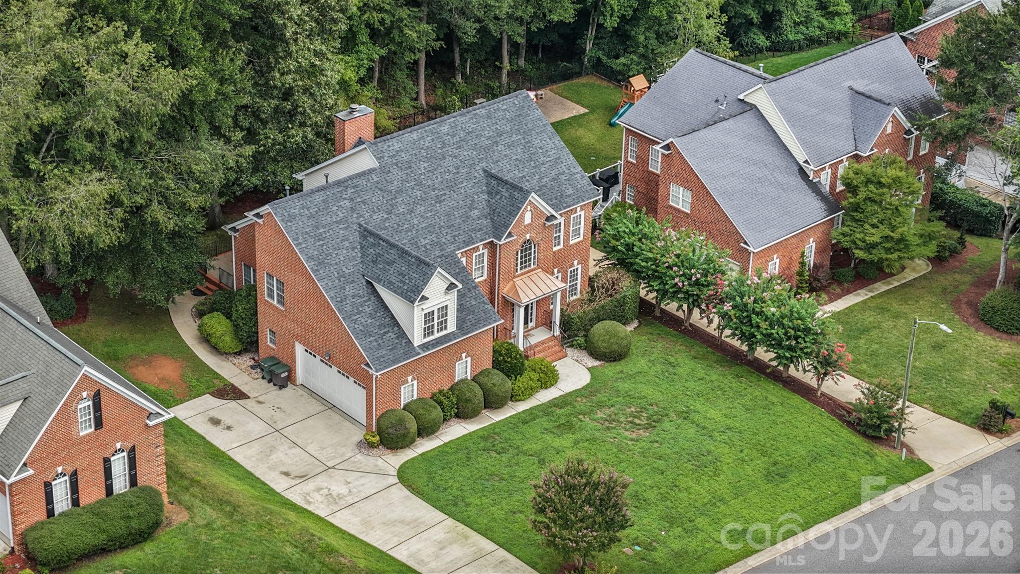 3489 Fieldstone Dr, Gastonia, NC 28056