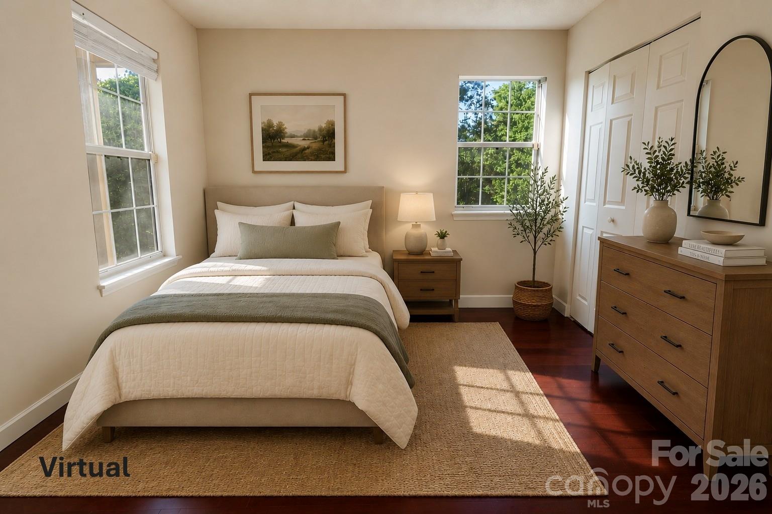 9313 Four Mile Creek Rd, Charlotte, NC 28277
