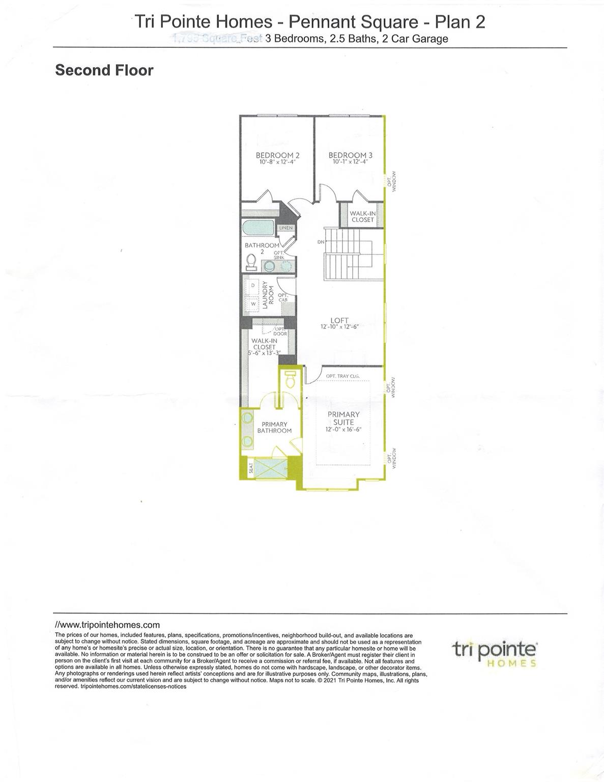 5930 Mantle Way, Kannapolis, NC 28081