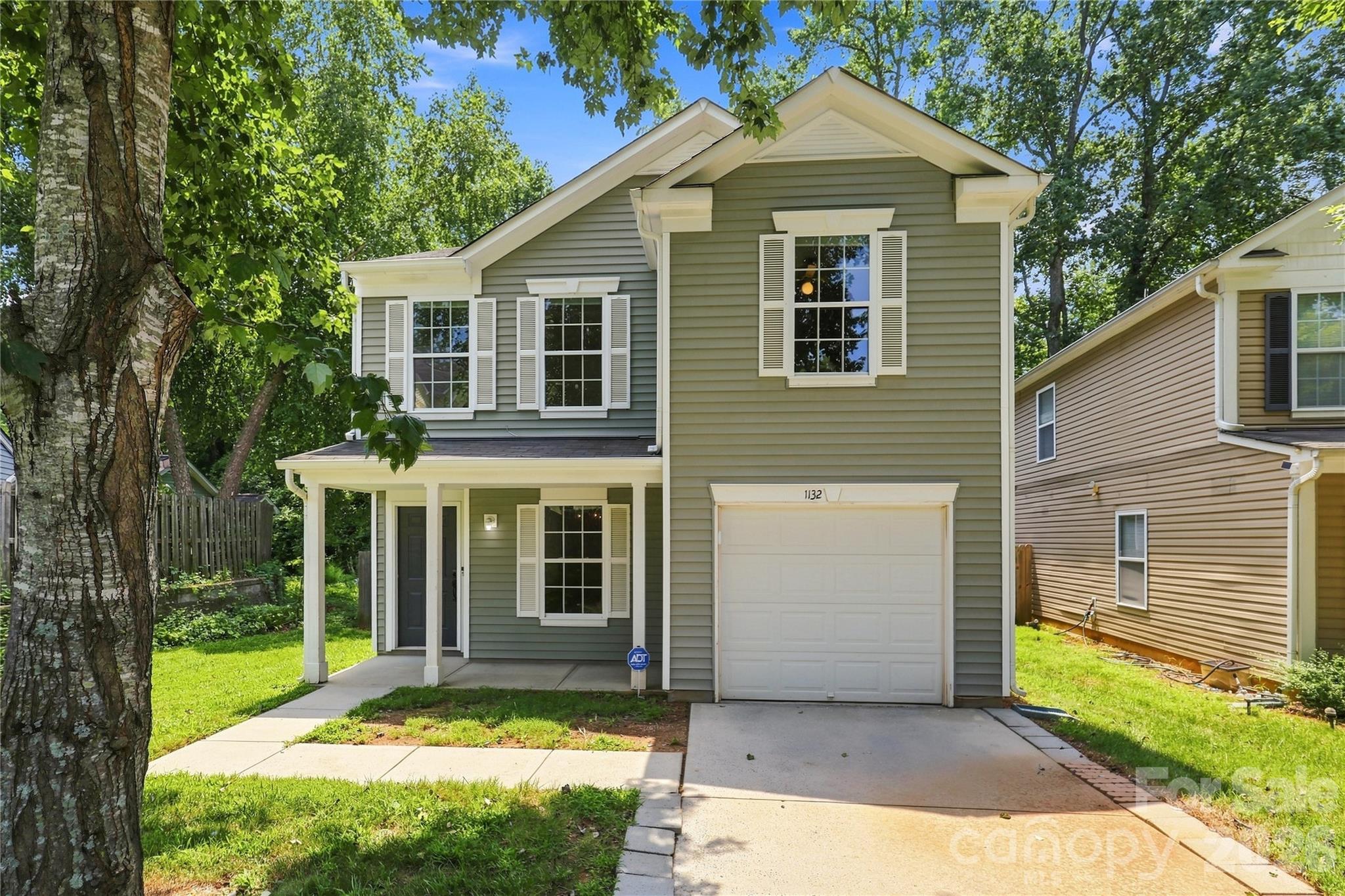 1132 New Day Ct, Charlotte, NC 28215