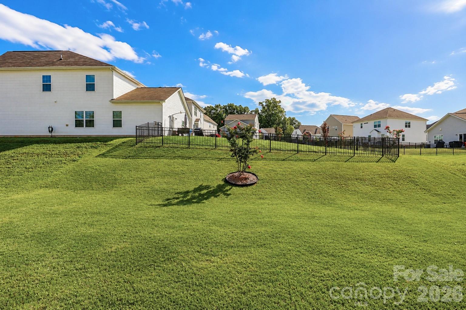 333 Kennerly Center Dr, Mooresville, NC 28115
