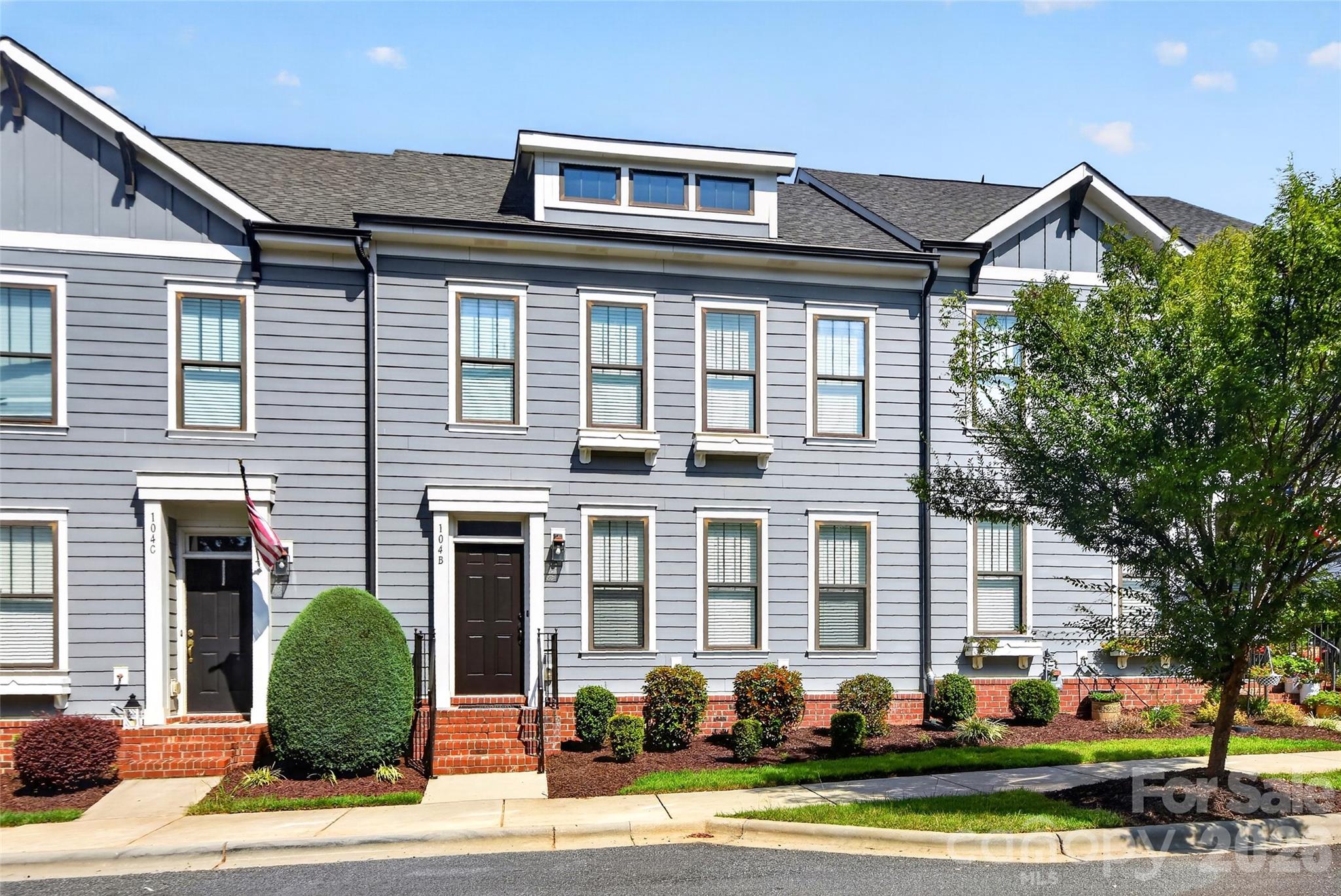 104B Certificate St, Mooresville, NC 28117