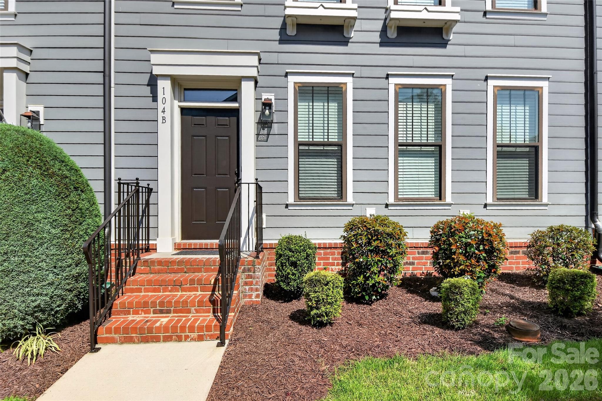104B Certificate St, Mooresville, NC 28117