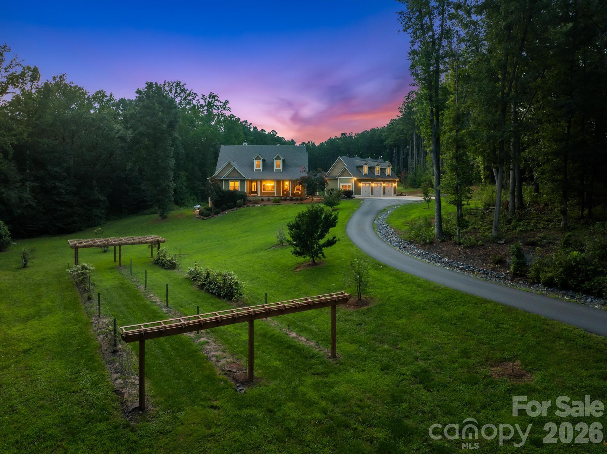 6334 Long Island Rd, Catawba, NC 28609