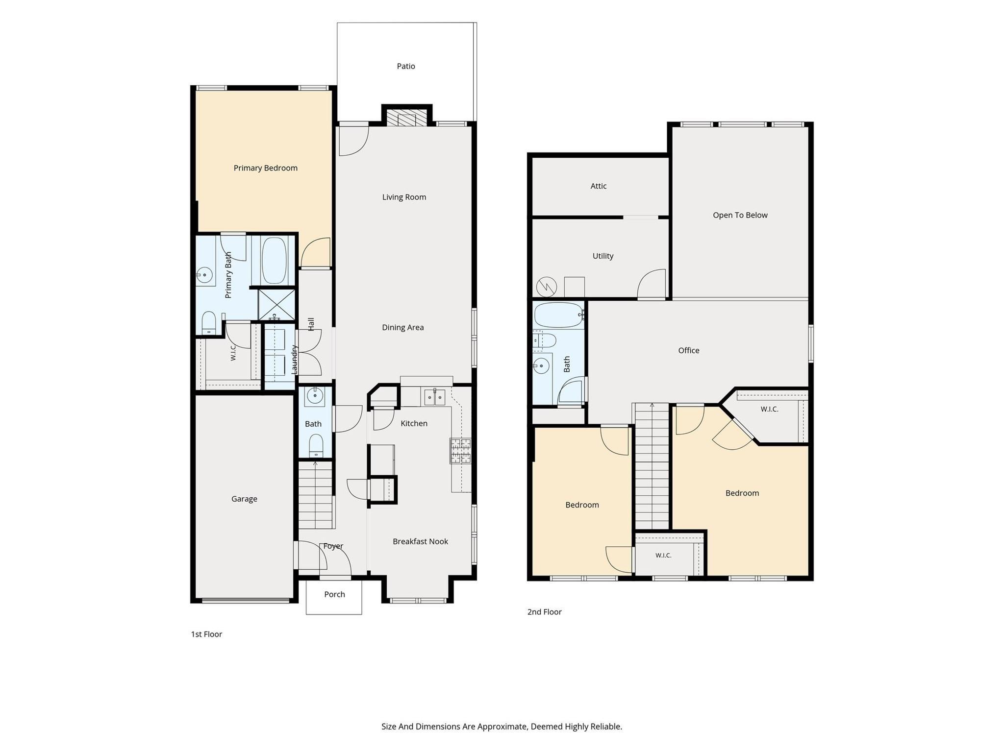 624 Bayou Cir, Clover, SC 29710