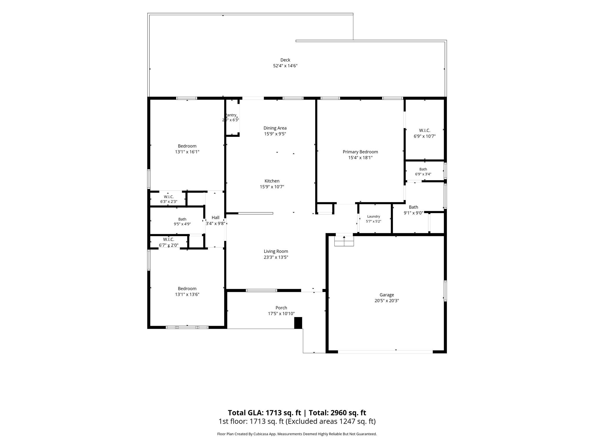 3177 Yosemite Dr, Gastonia, NC 28056