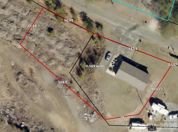 195 Moda Rd, Blacksburg, SC 29702