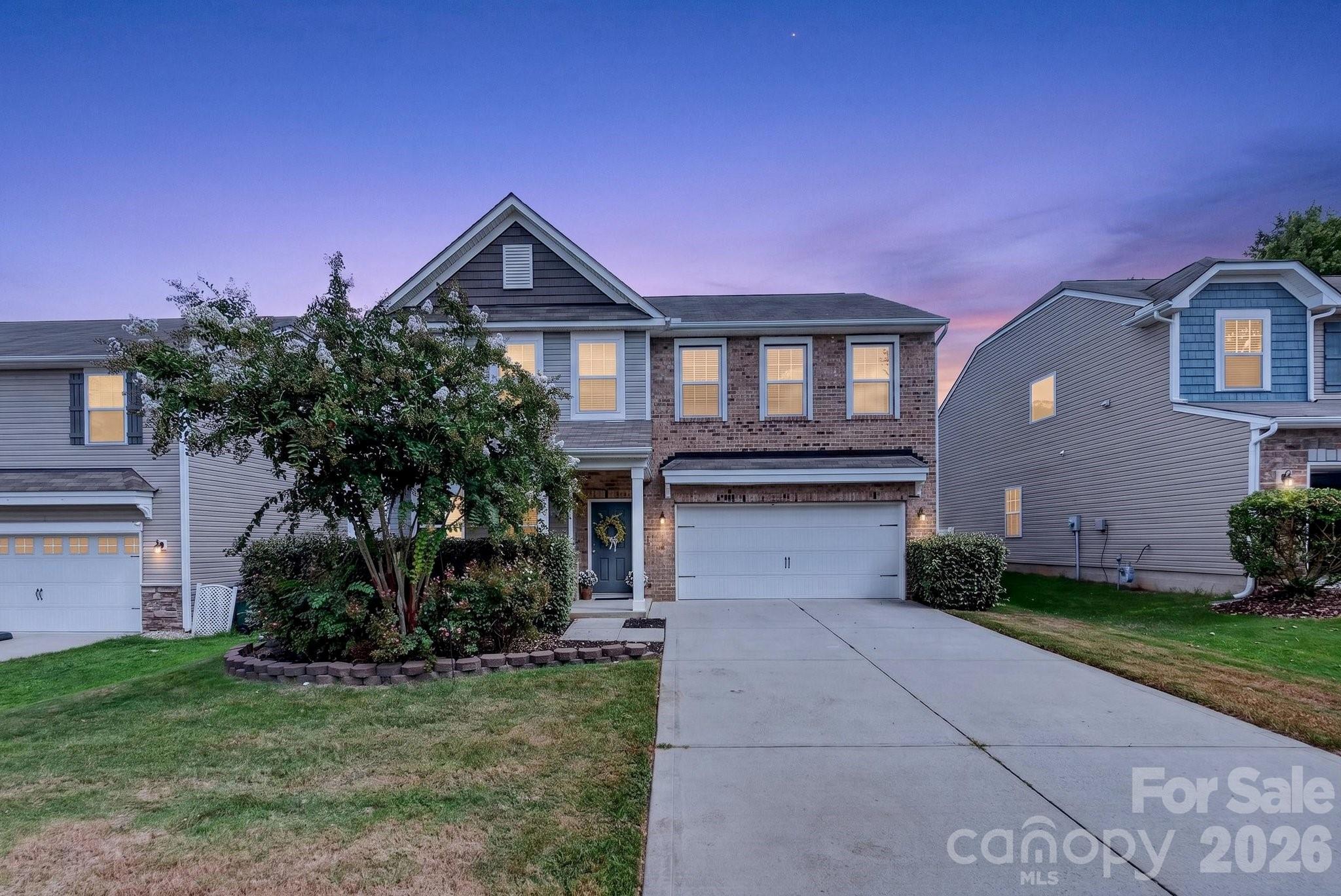 10344 Hillsborough St NW, Huntersville, NC 28078