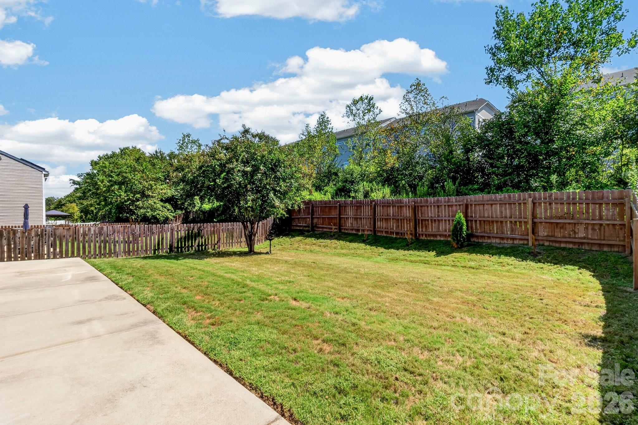 10344 Hillsborough St NW, Huntersville, NC 28078