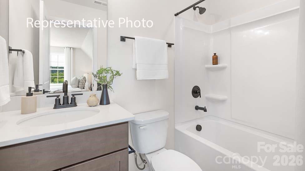 9209 Carver Ave, Huntersville, NC 28078