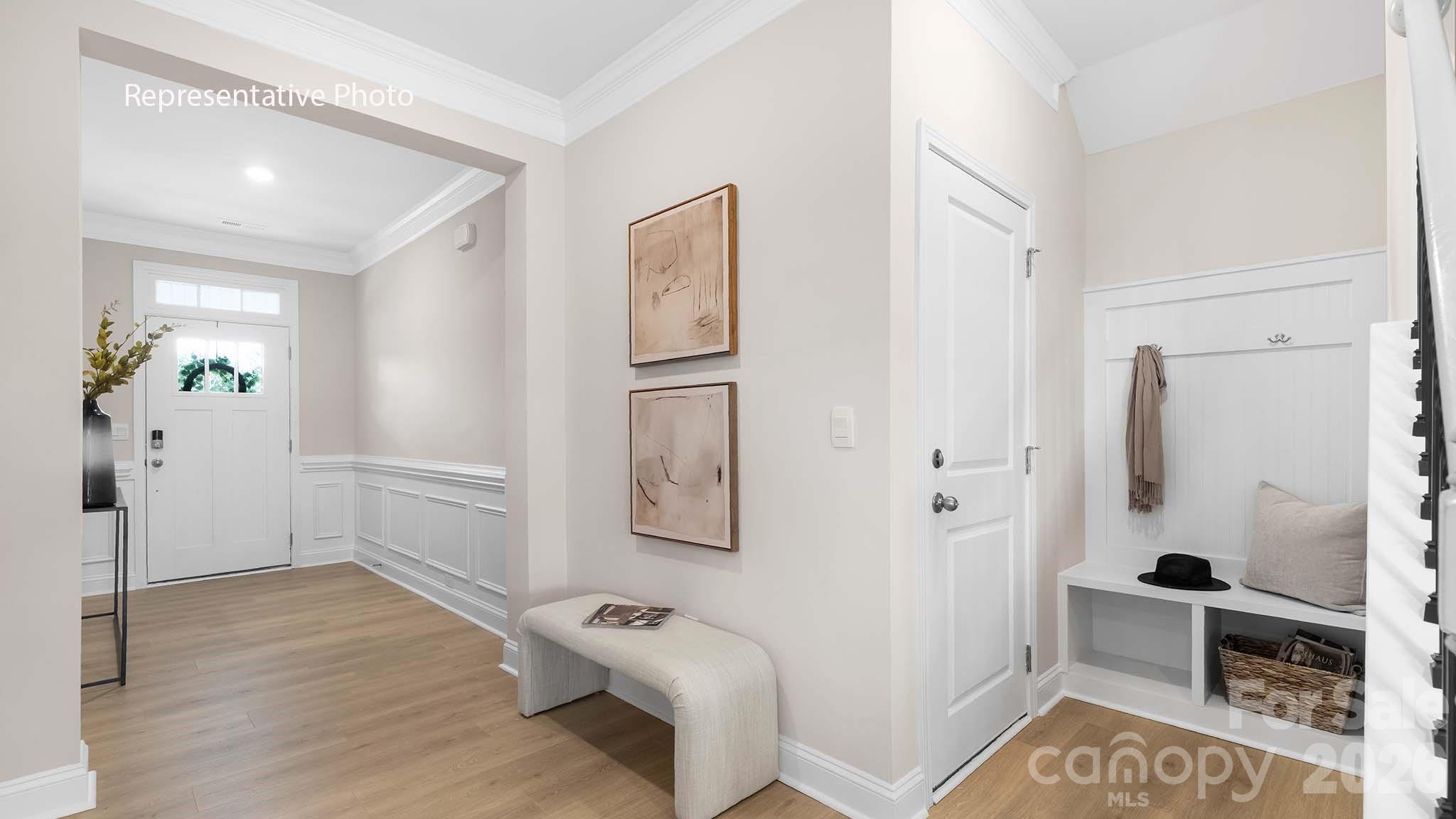 9205 Carver Ave, Huntersville, NC 28078