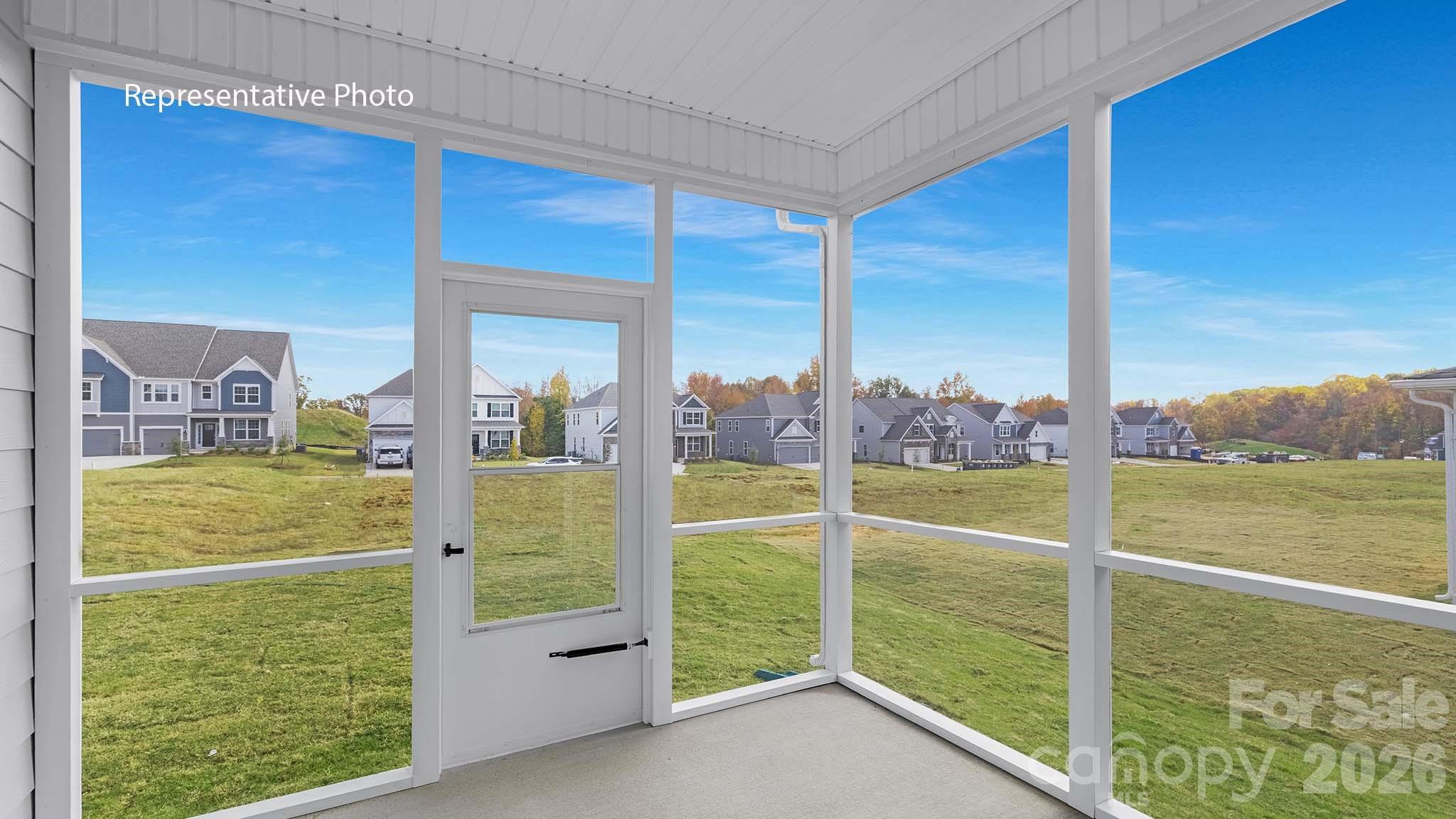 9205 Carver Ave, Huntersville, NC 28078