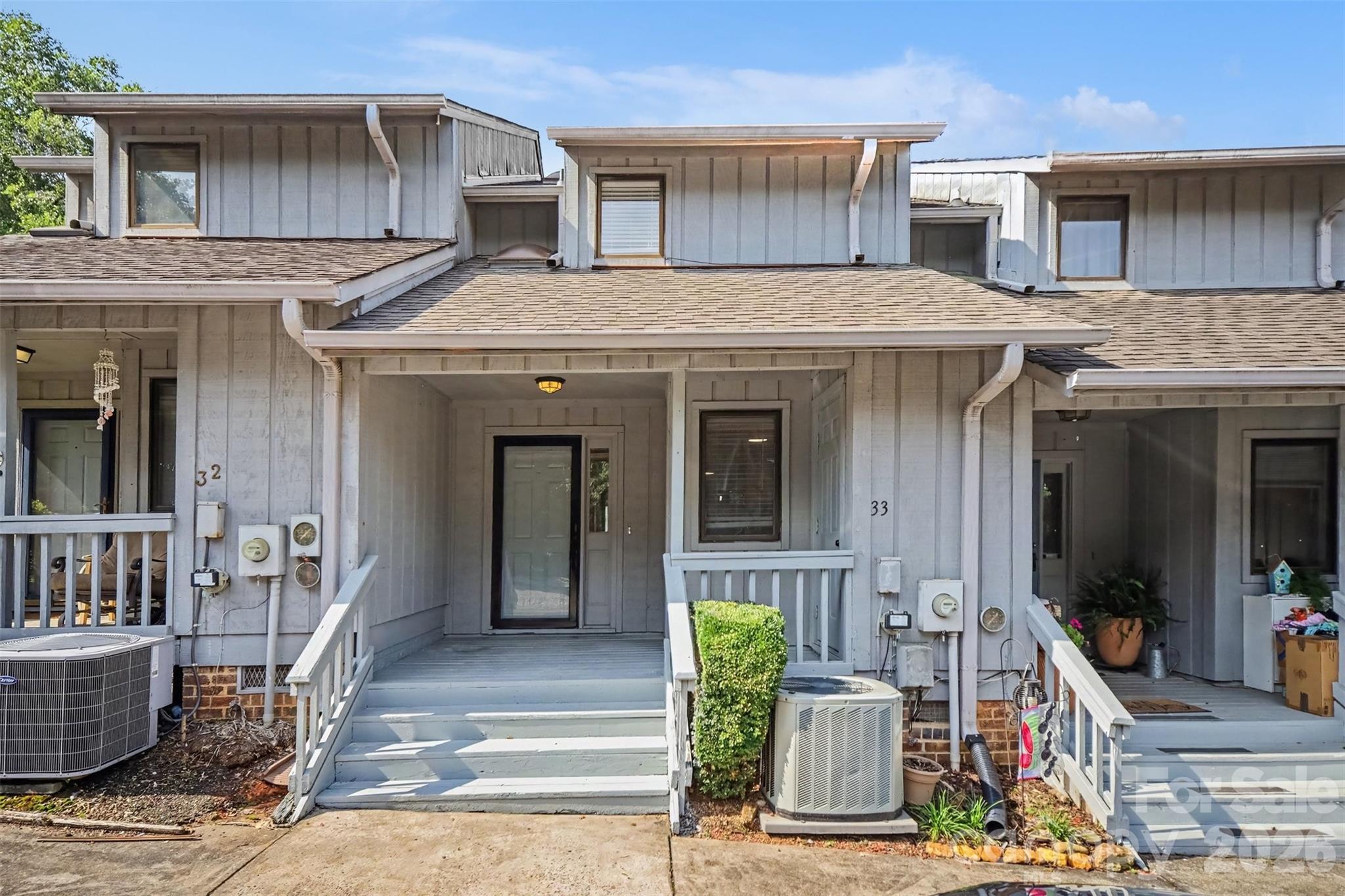 100 Willow Run Dr #33, Gastonia, NC 28056