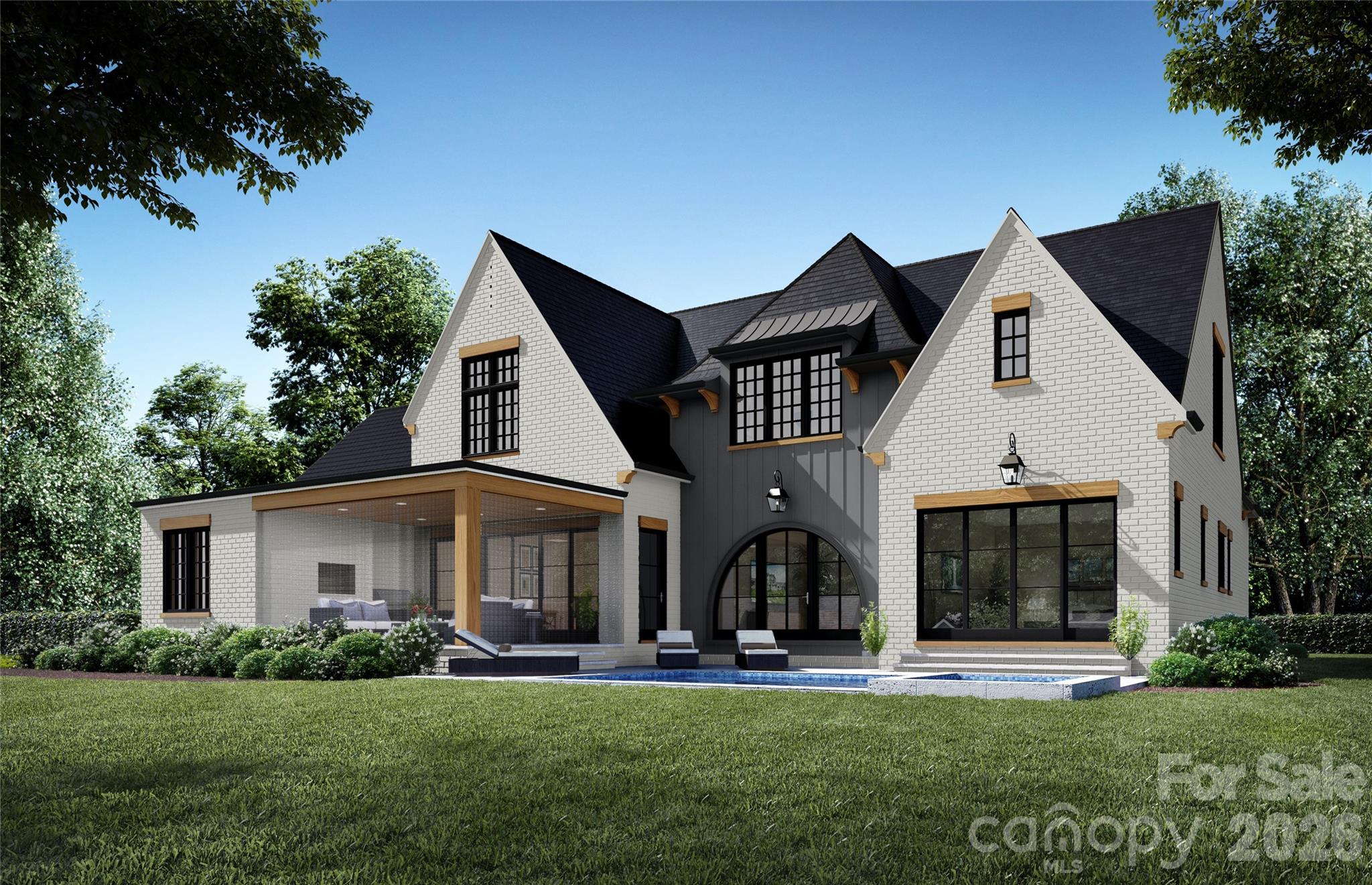 1011 Helaina Ct, Waxhaw, NC 28173