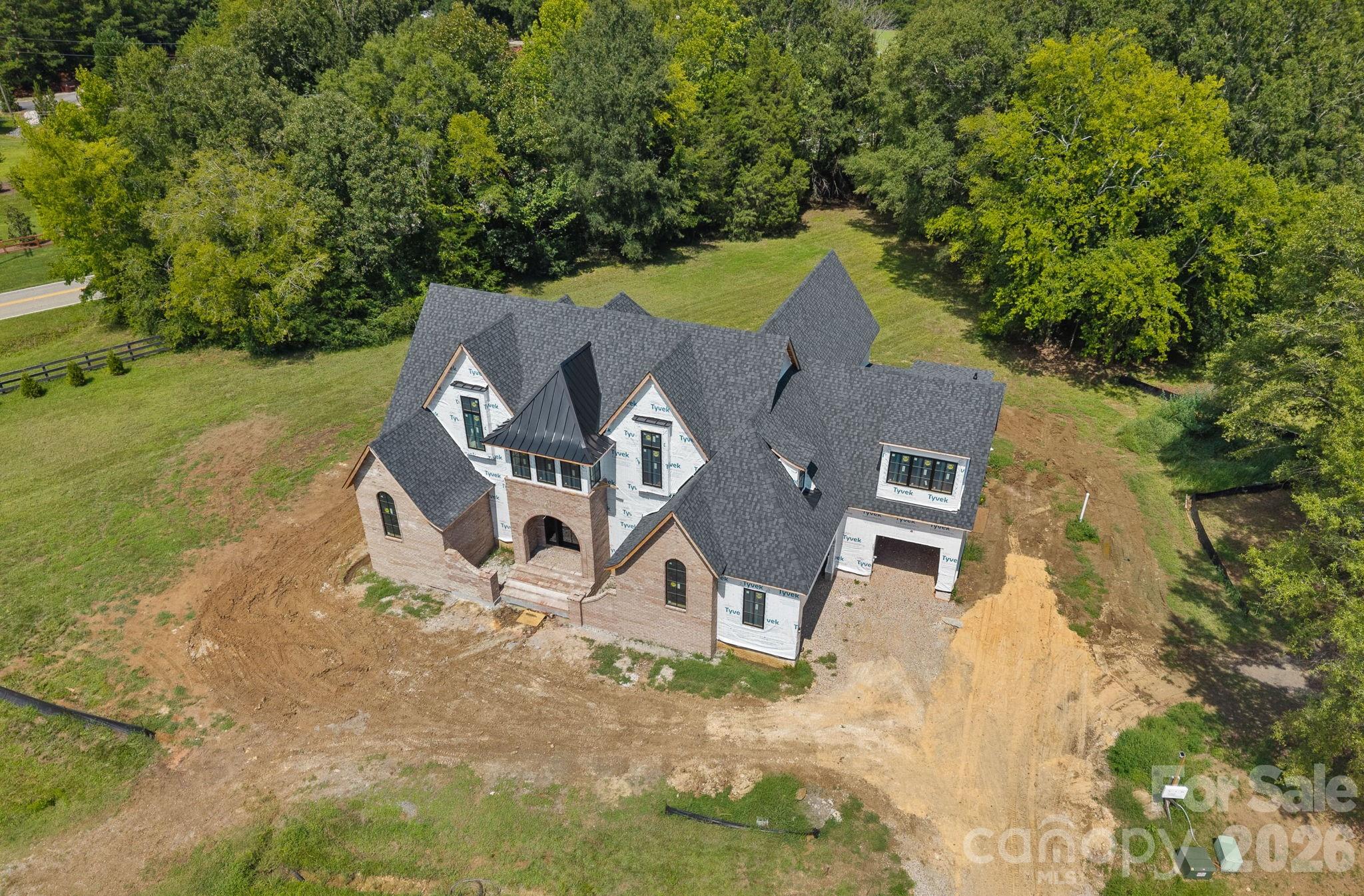 1011 Helaina Ct, Waxhaw, NC 28173