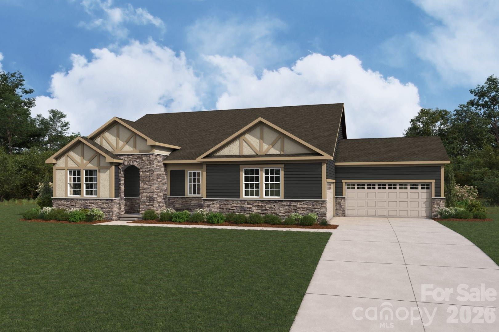 2626 Mabel Ln, Monroe, NC 28110