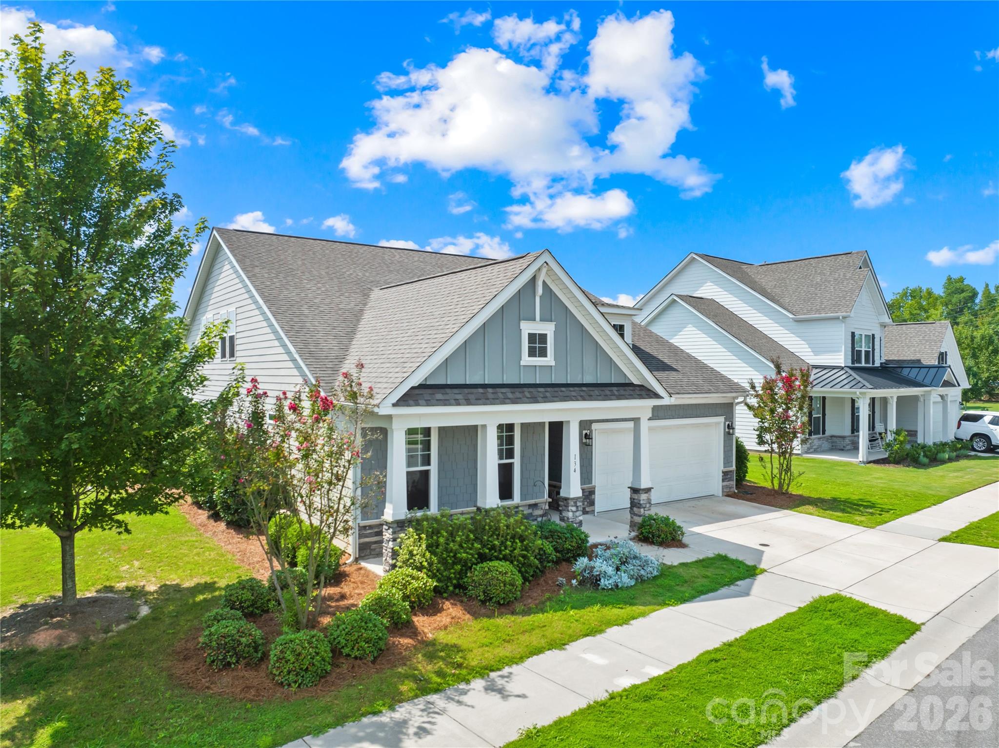134 Dudley Dr, Fort Mill, SC 29715