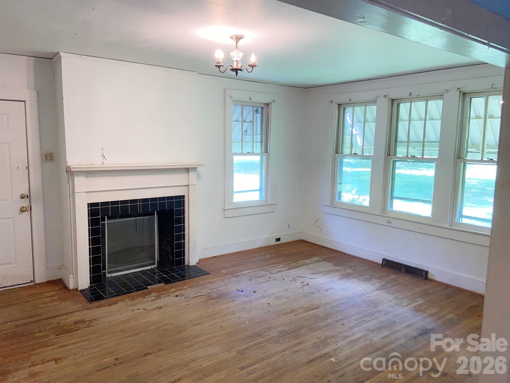 213 Wiley Ave, York, SC 29745
