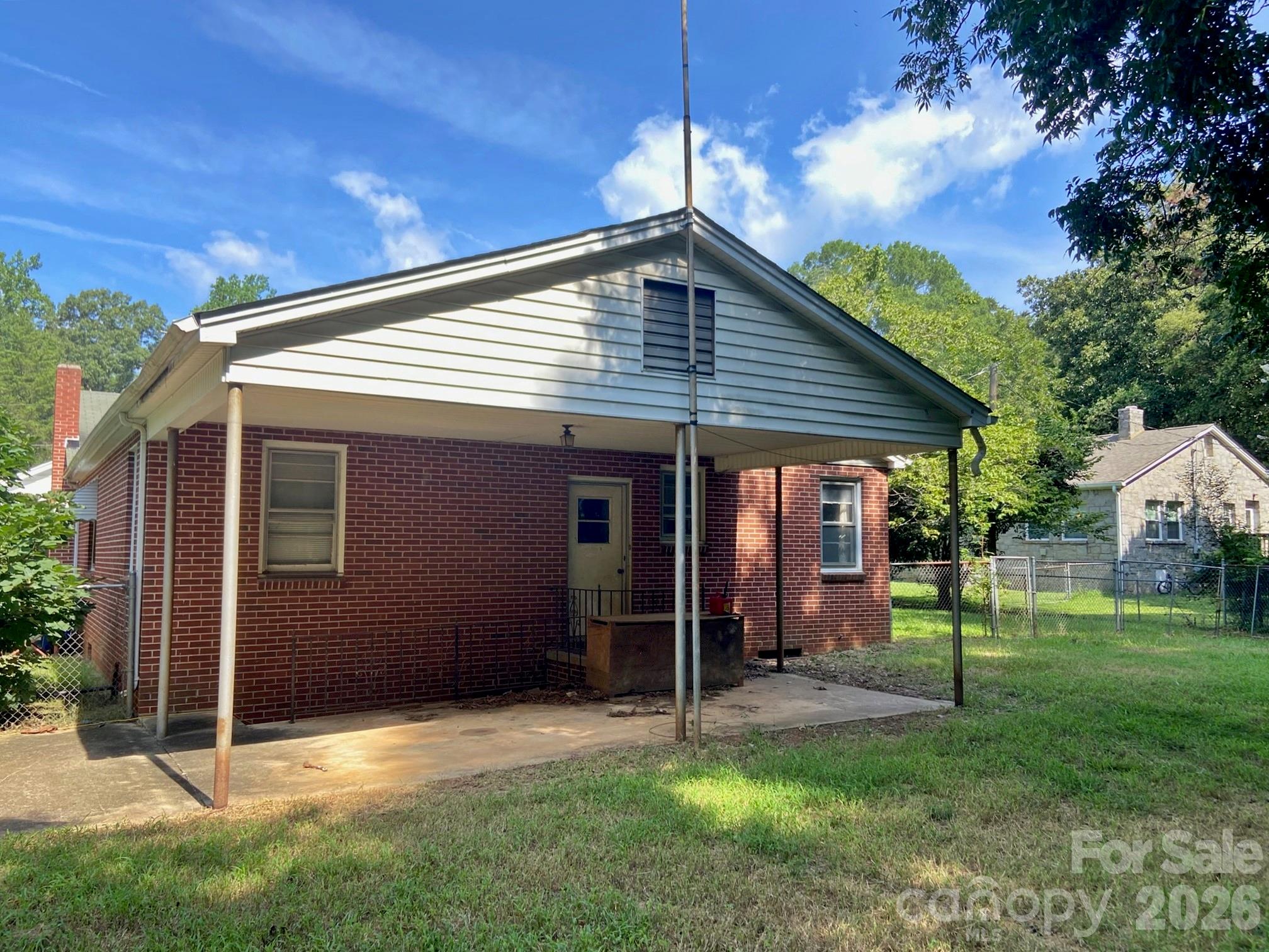 213 Wiley Ave, York, SC 29745