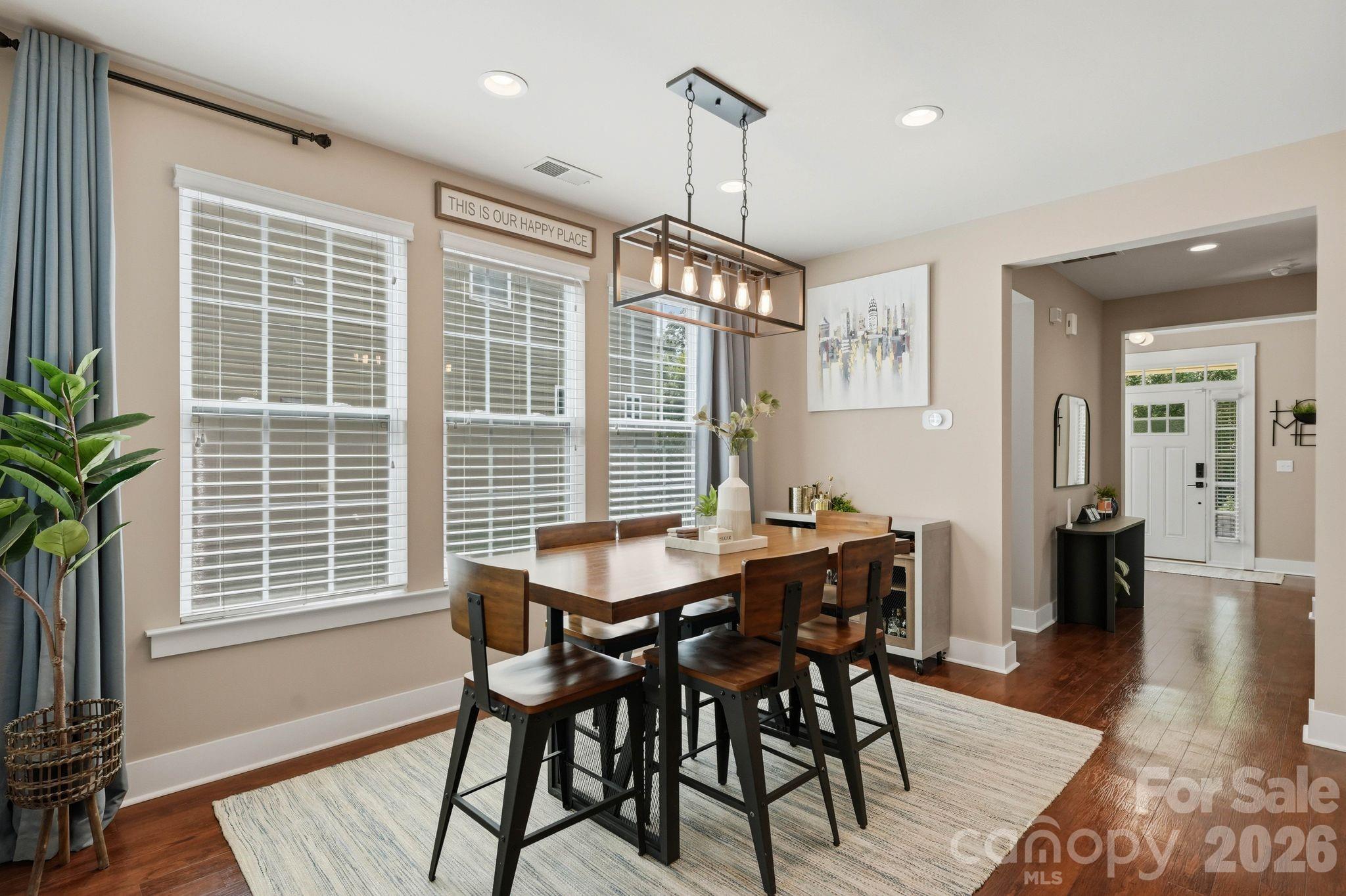1702 Woodward Ave, Charlotte, NC 28206