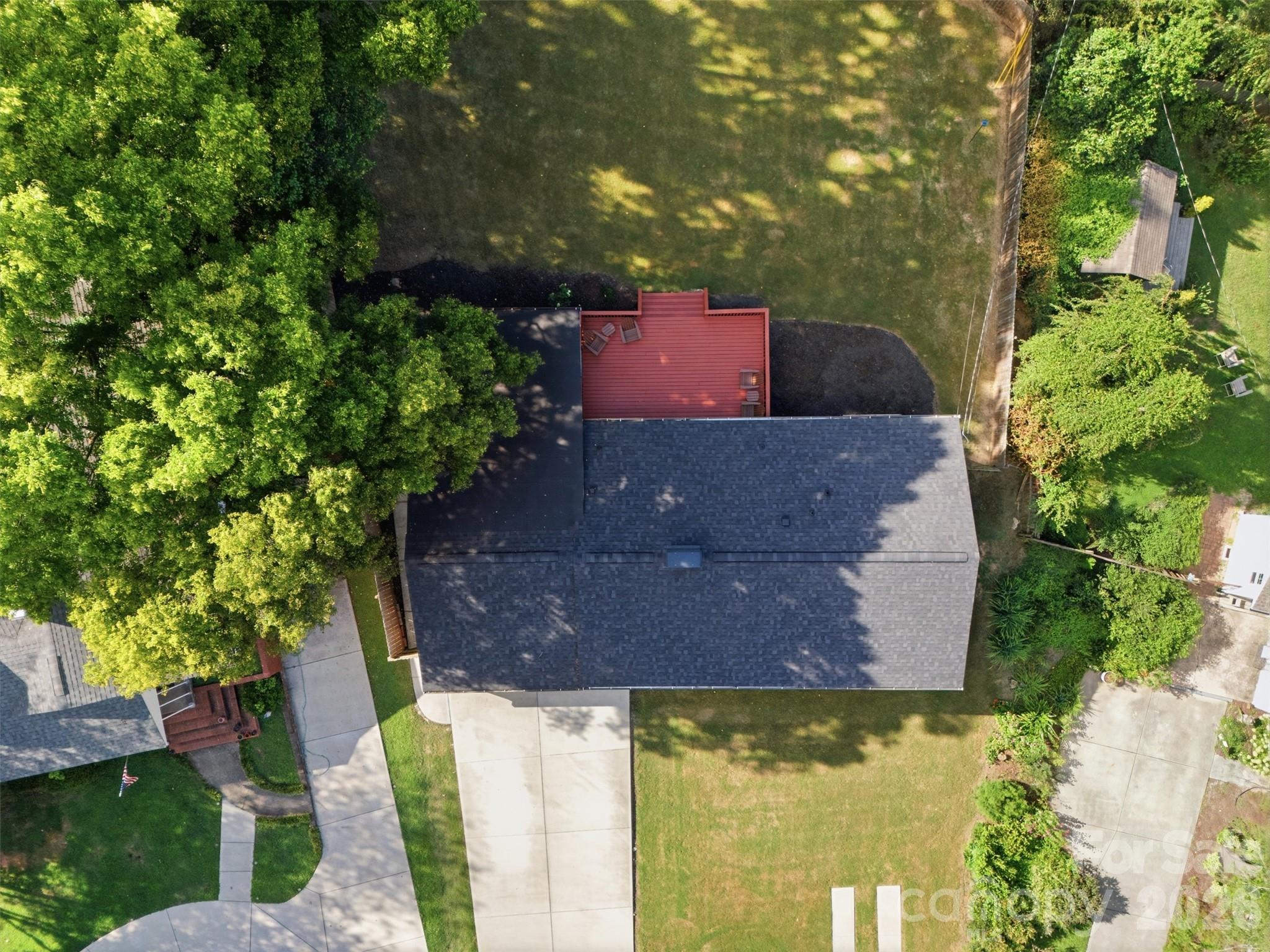 615 Manhasset Rd, Charlotte, NC 28209