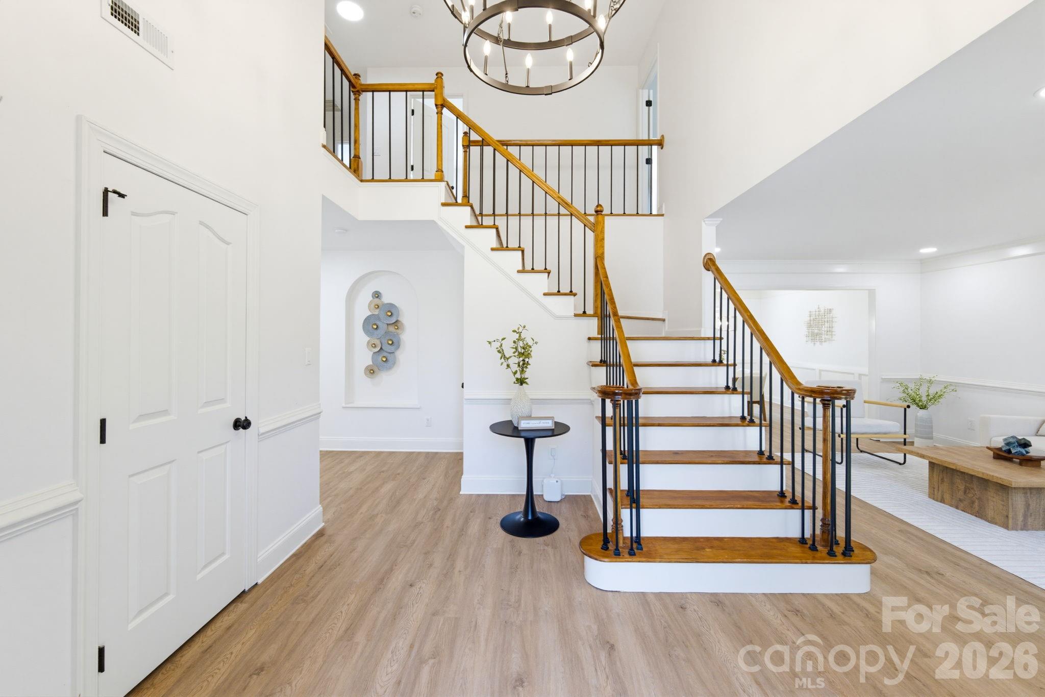 1125 Sunnyview Cir, Matthews, NC 28105