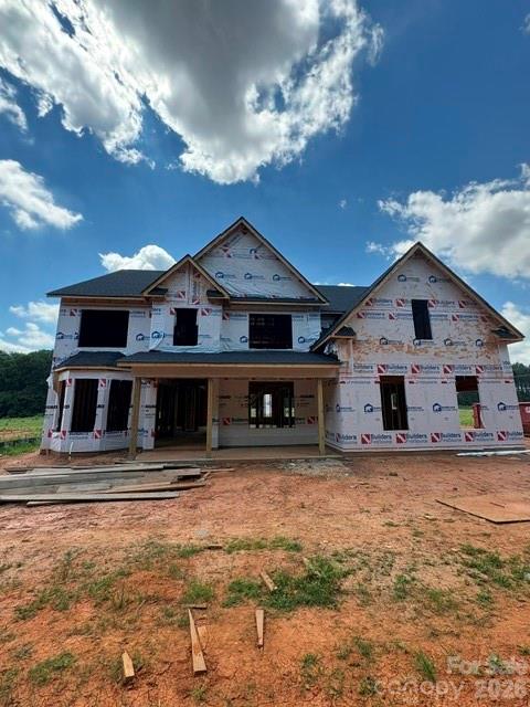 3311 Watkins Rd, Monroe, NC 28111
