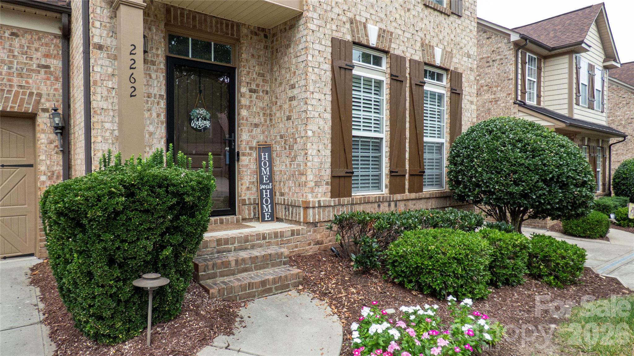 2262 NW Donnington Ln NW, Concord, NC 28027