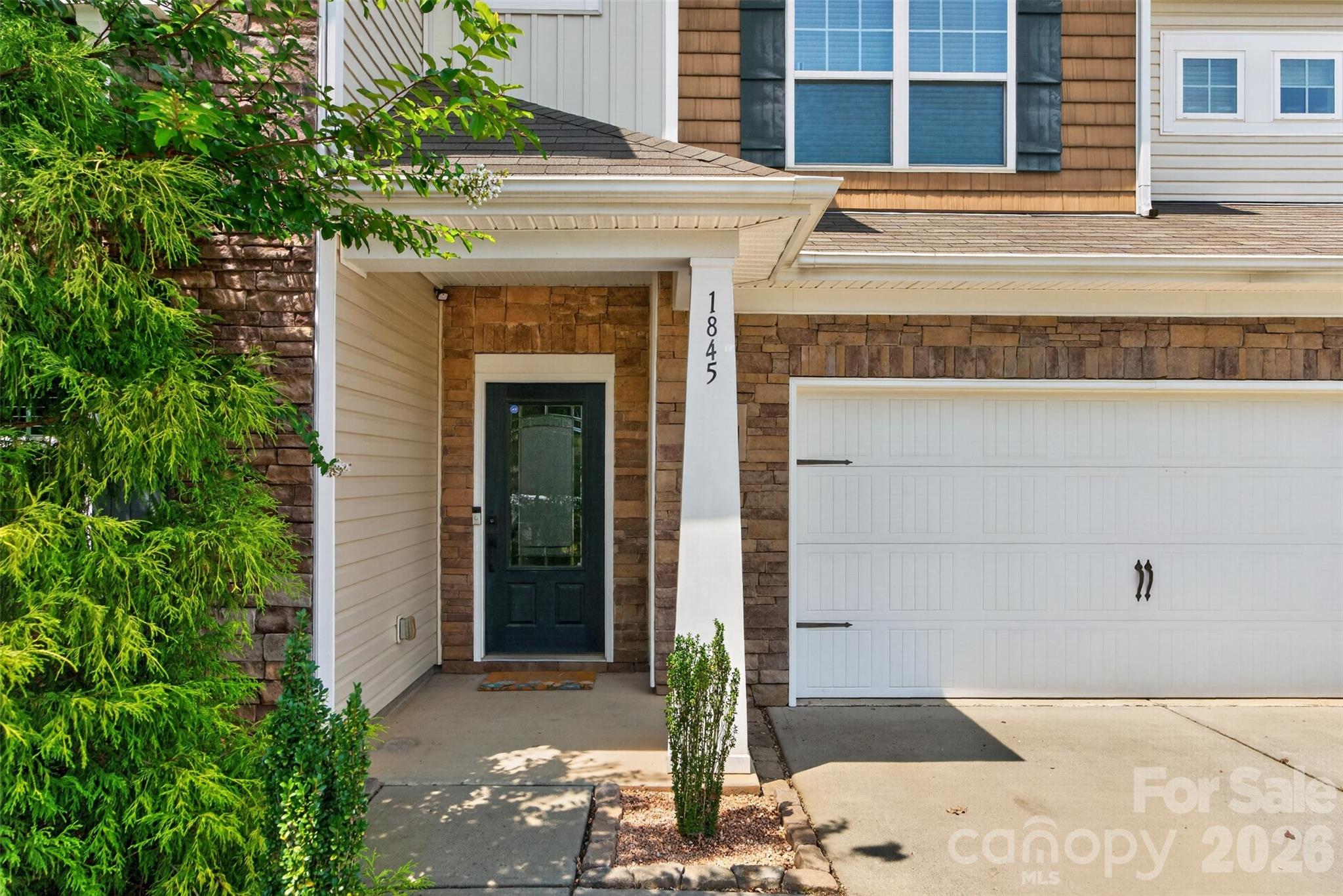 1845 Caprington Dr, Indian Land, SC 29707