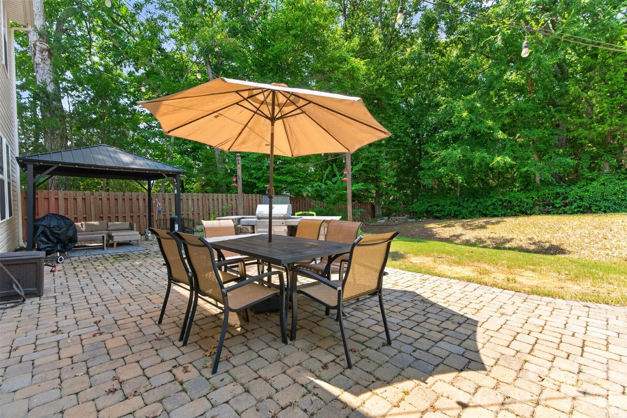 1845 Caprington Dr, Indian Land, SC 29707