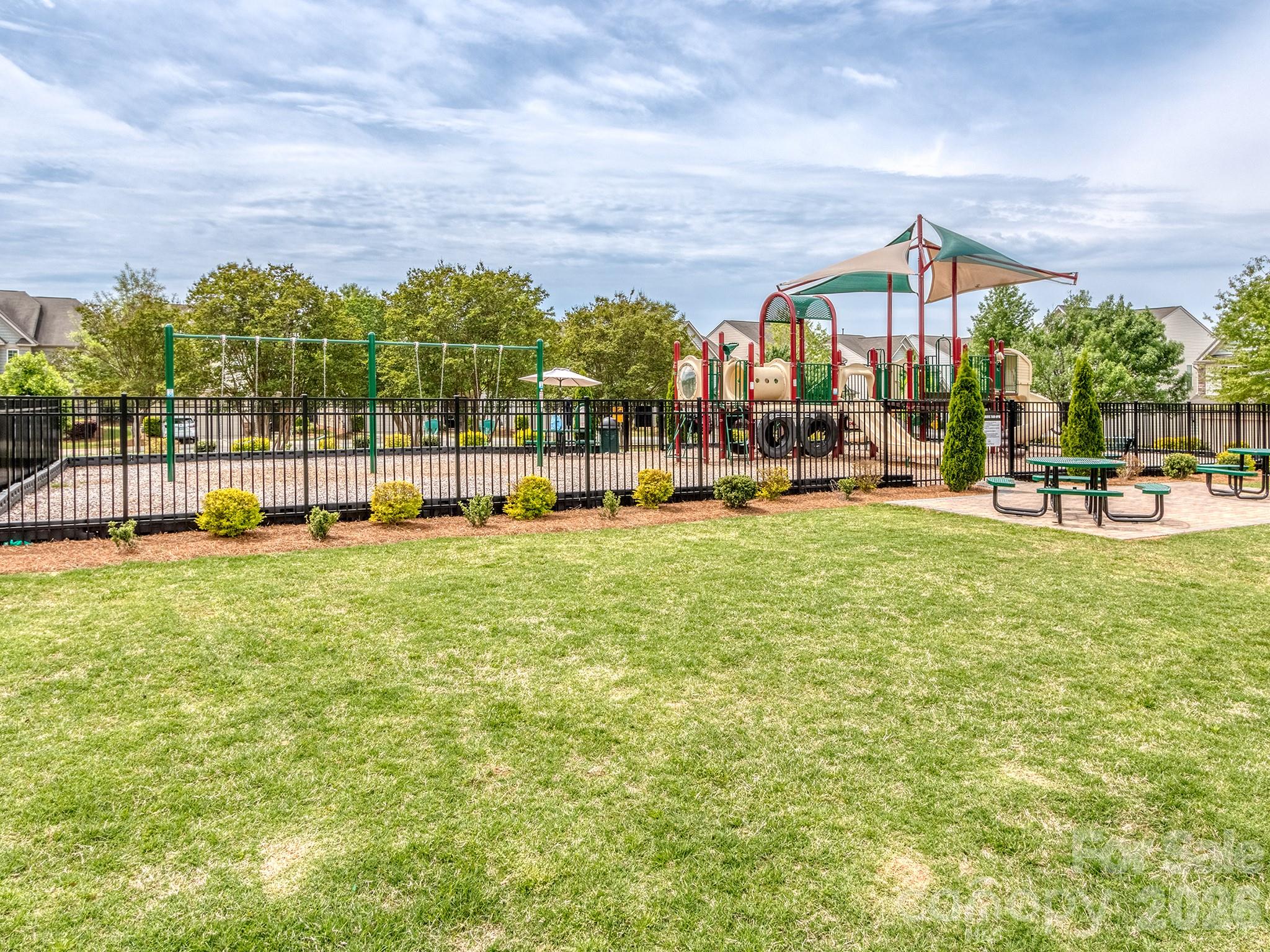 4308 Park South Station Blvd, Charlotte, NC 28210