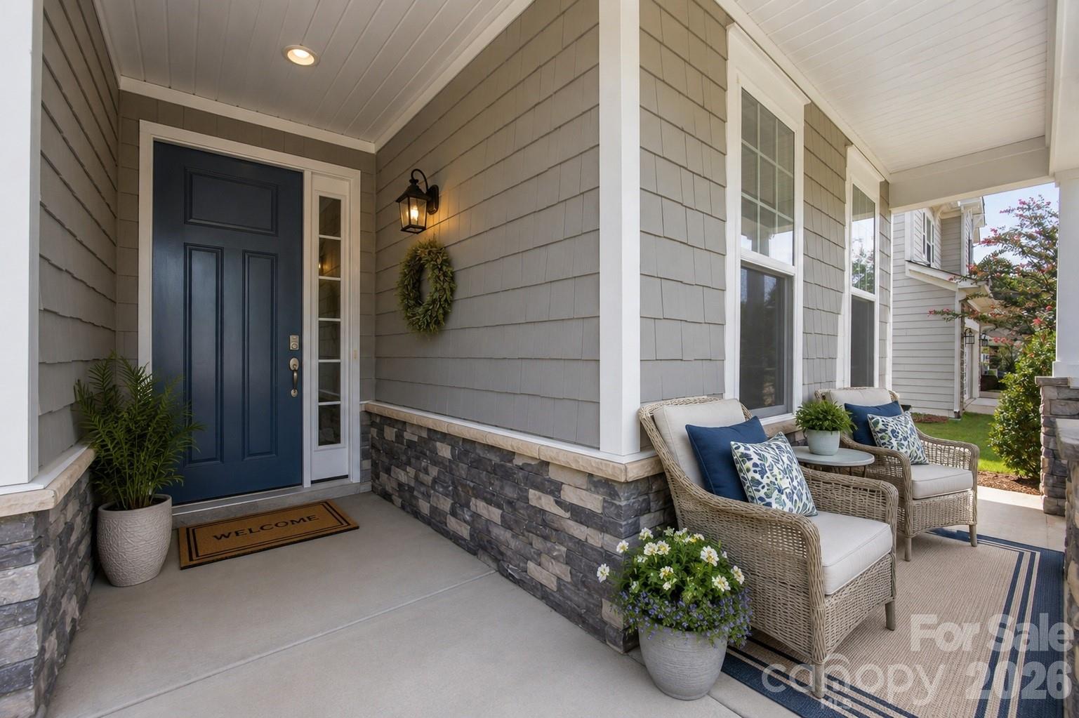 5529 Braddock Mill Way, Lancaster, SC 29720