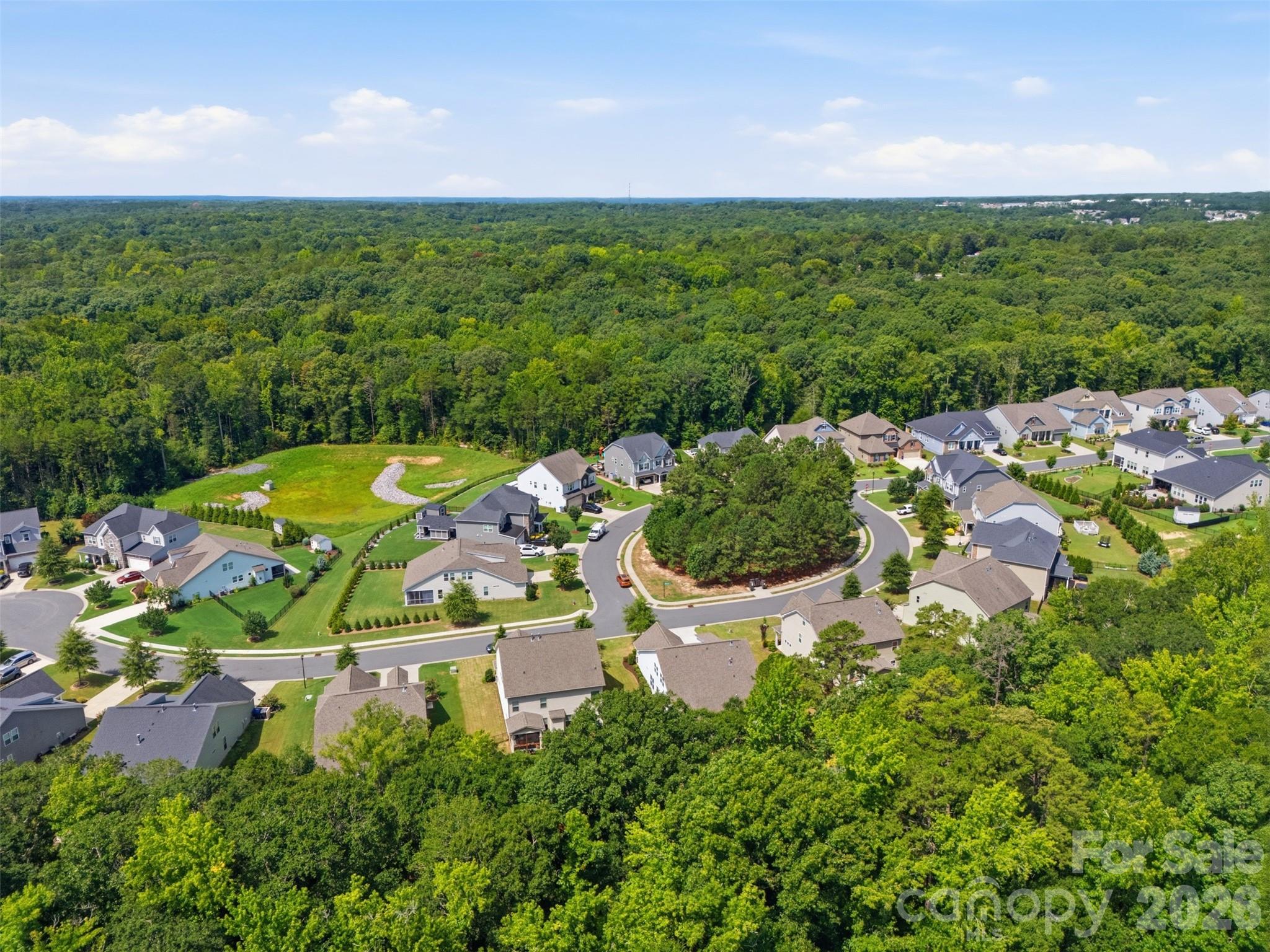 5529 Braddock Mill Way, Lancaster, SC 29720