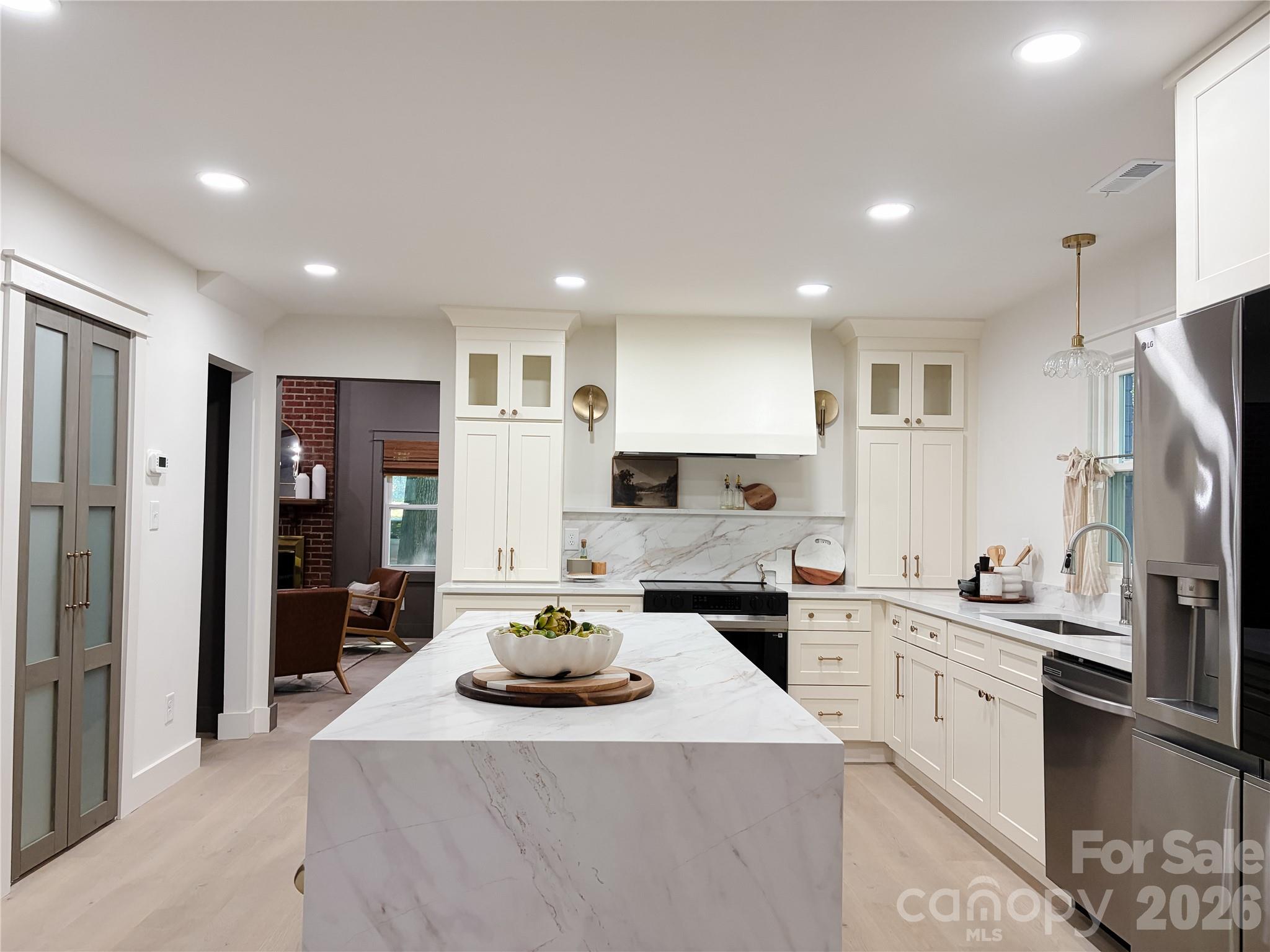 635 Trail Ridge Rd, Matthews, NC 28105
