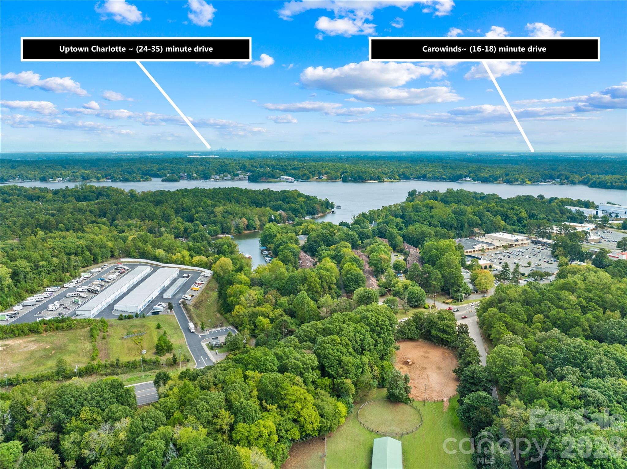 4130 Charlotte Hw #C, Lake Wylie, SC 29710