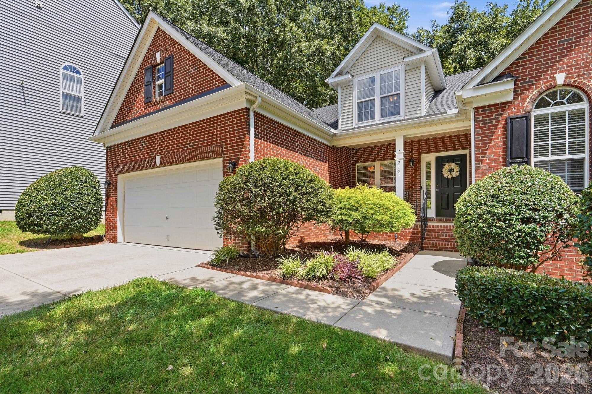 2141 Lord Proprietor Ln, Waxhaw, NC 28173