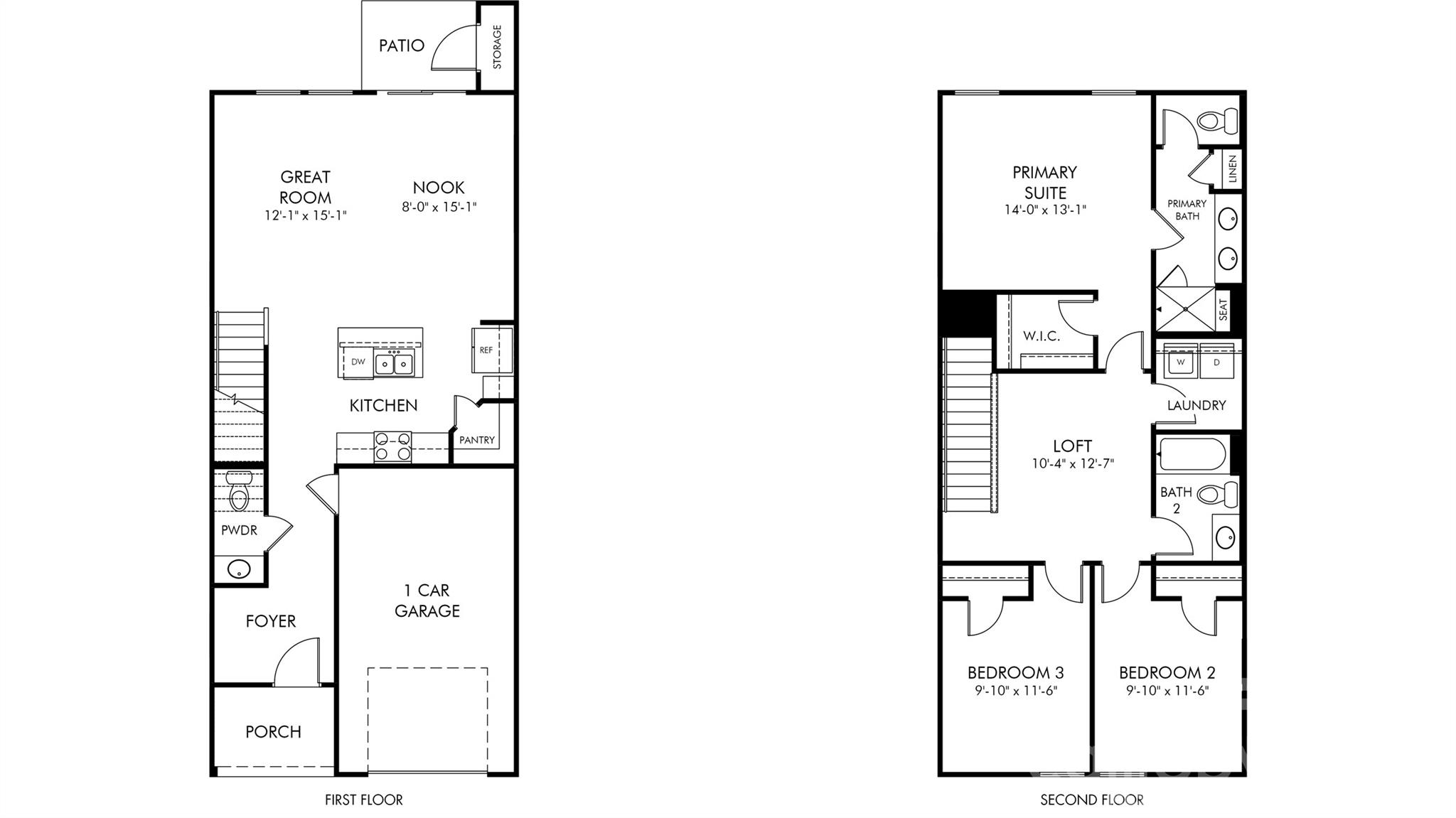 4238 Murk Ln, Charlotte, NC 28213