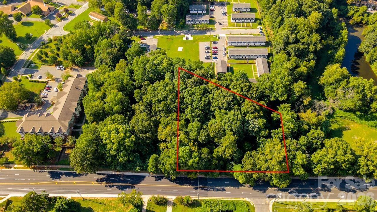 1800 West Blvd, Charlotte, NC 28208